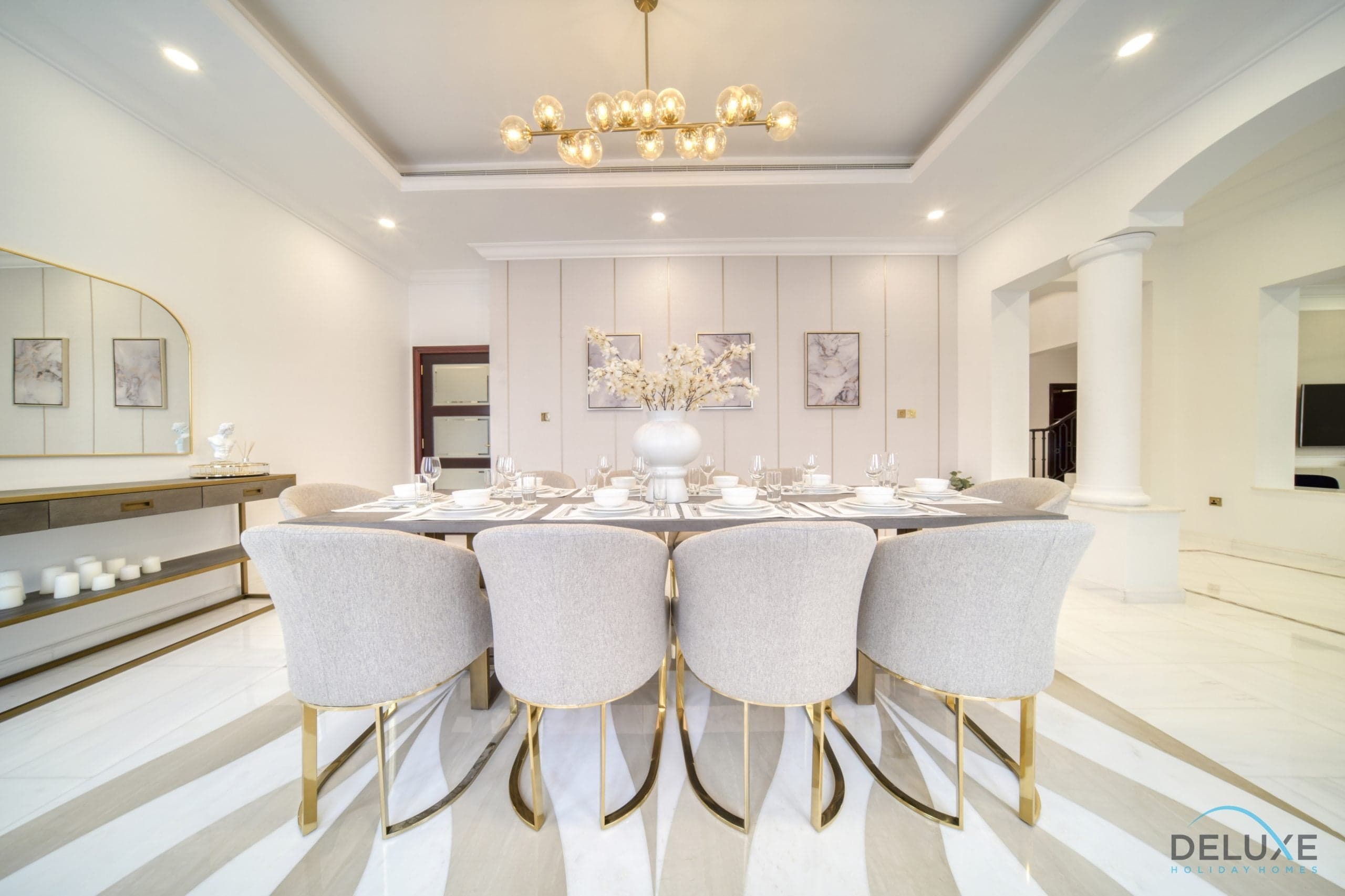 5br signature villa – palm jumeirah