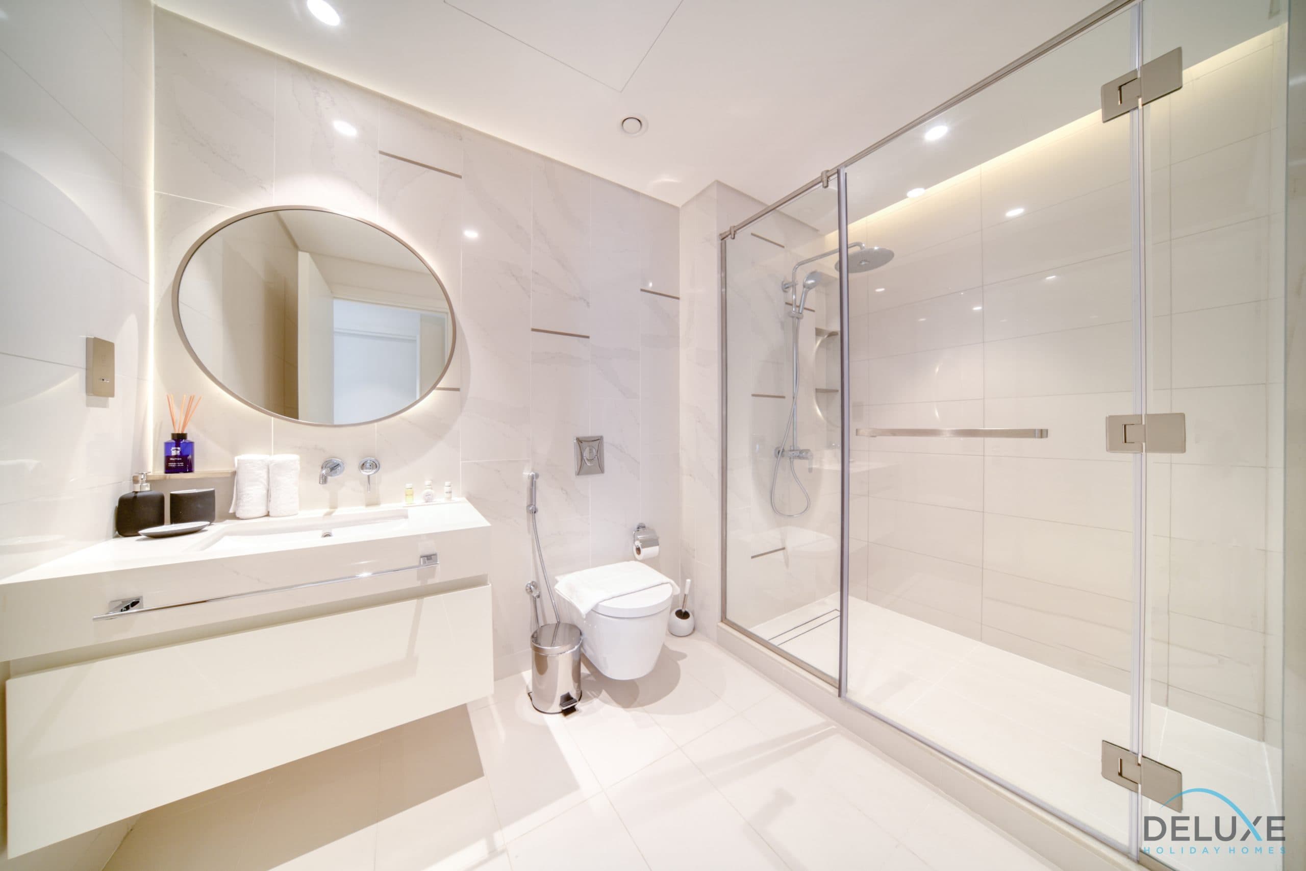 1BR residence – beach vista tower 1