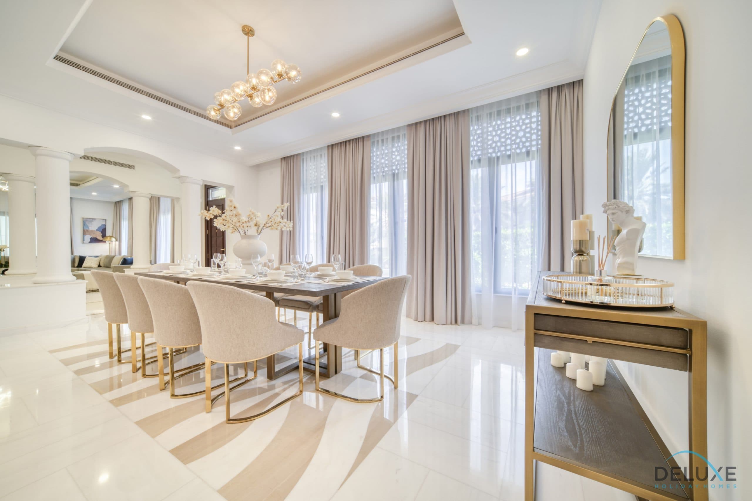 5br signature villa – palm jumeirah