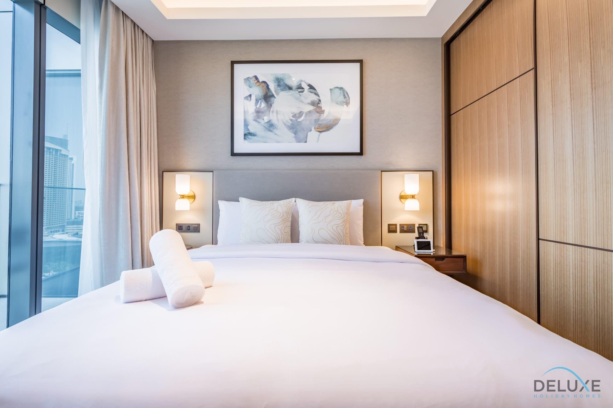 2BR residence – address opera
