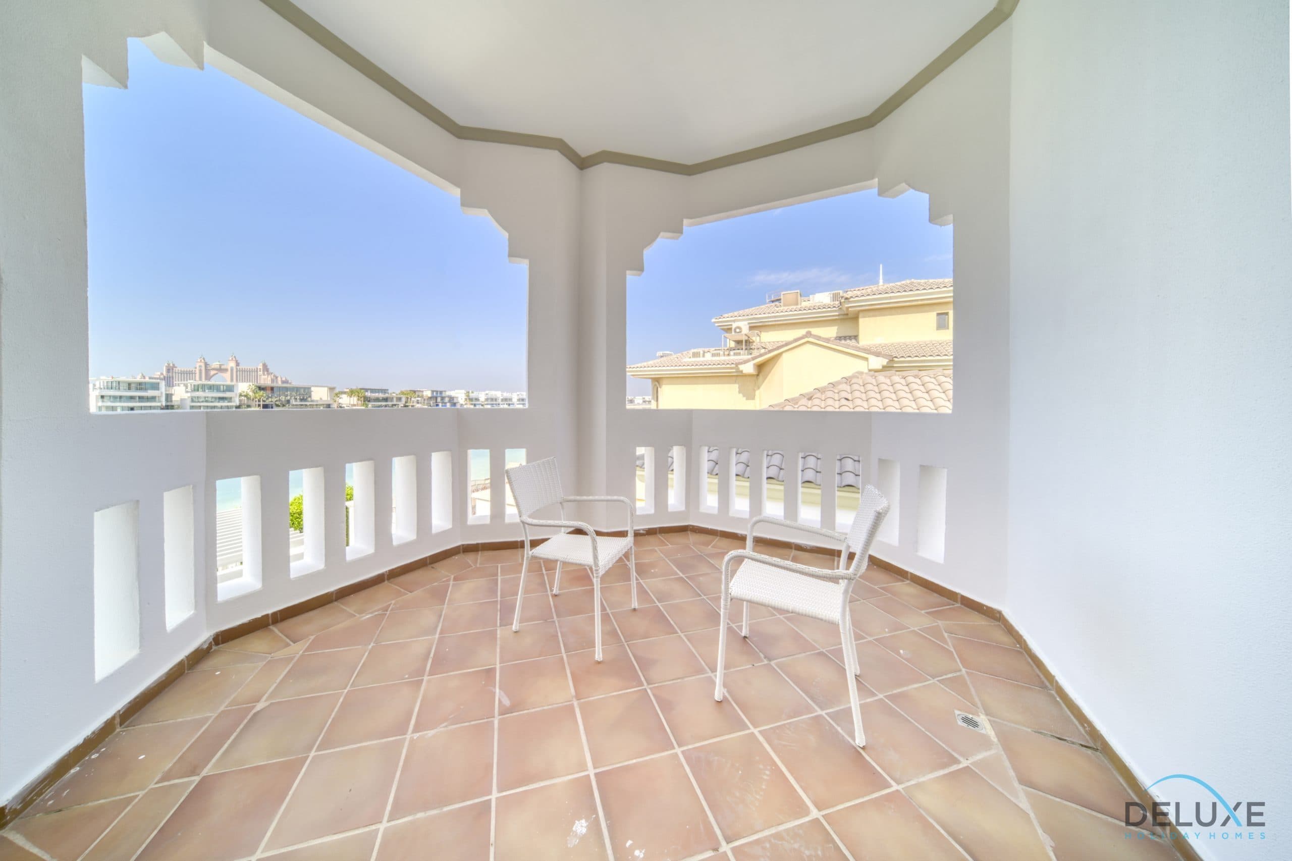 5br signature villa – palm jumeirah