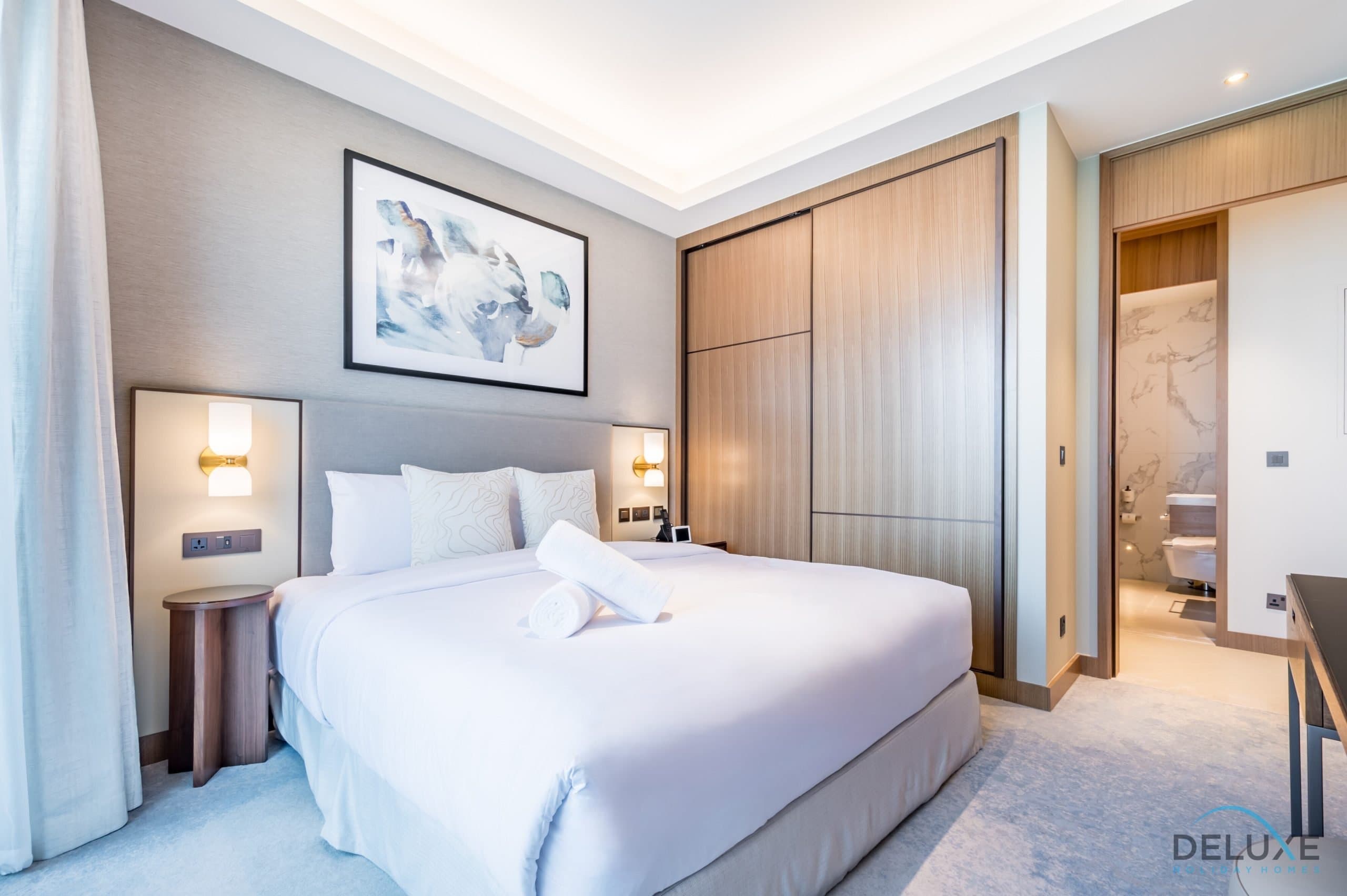 2BR residence – address opera
