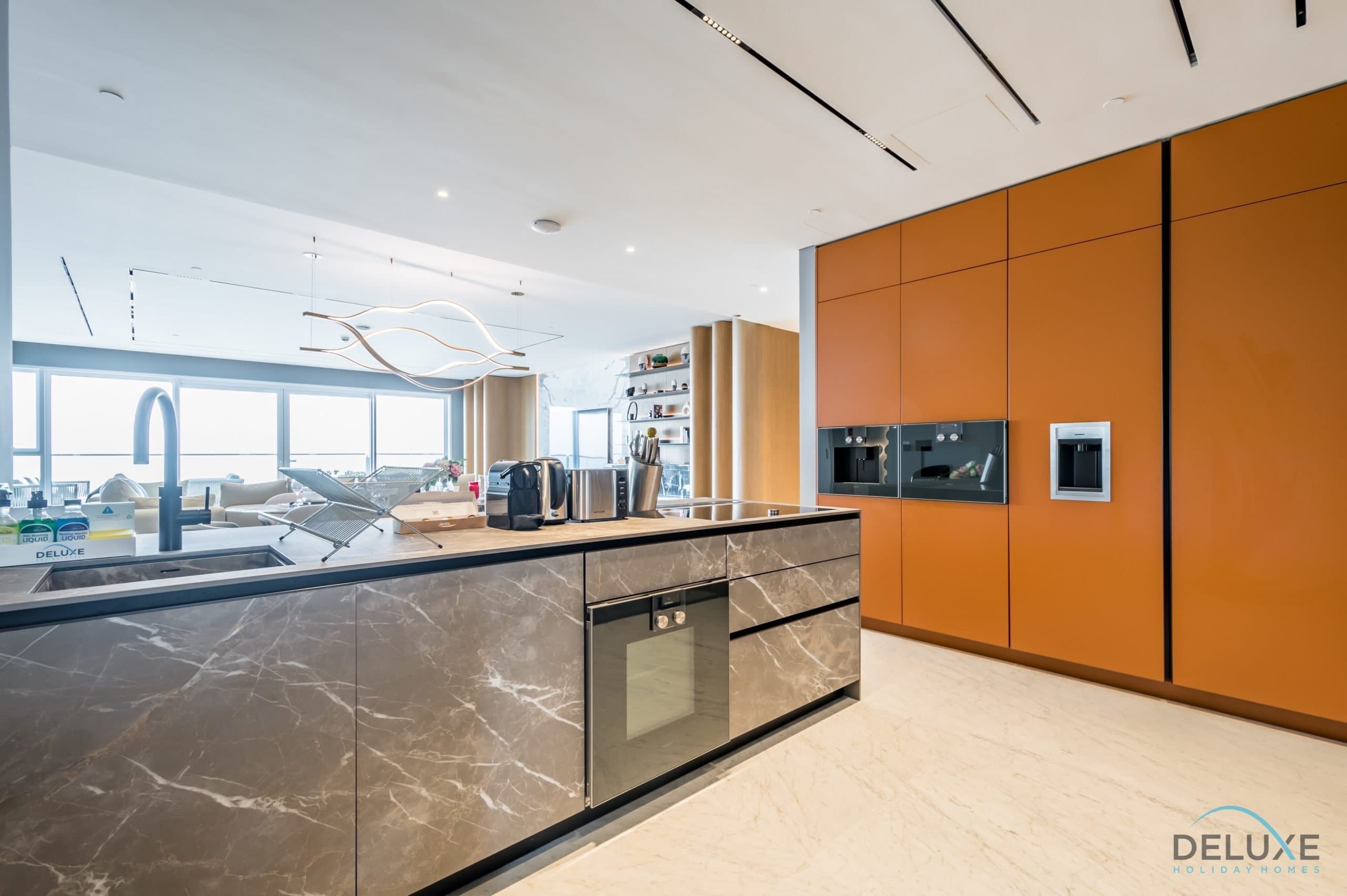 3br loft - the one jbr