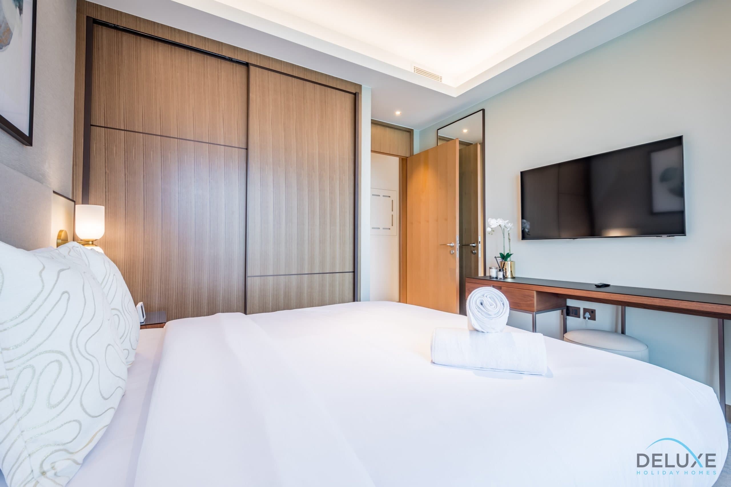2BR residence – address opera