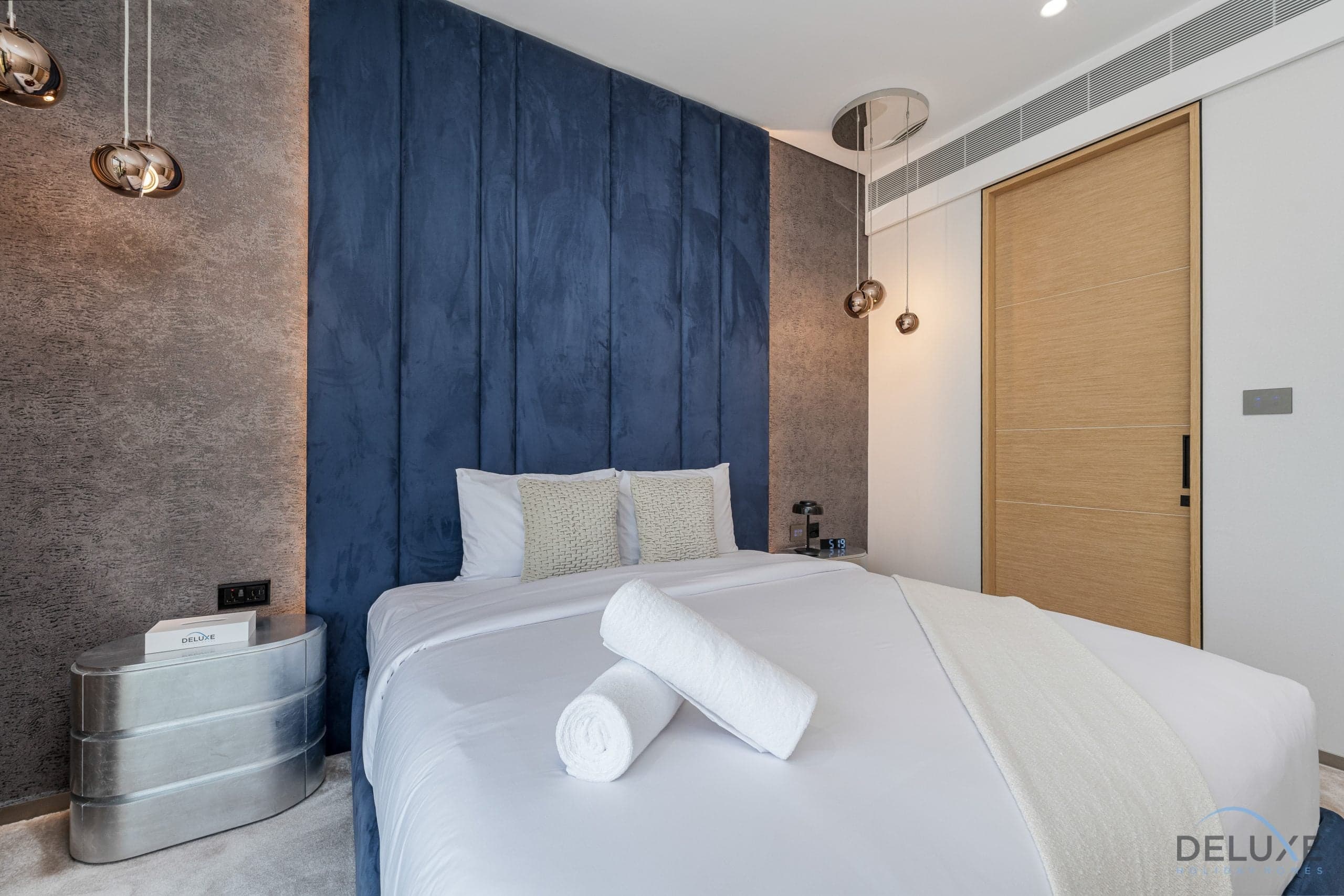 4BR residence + assistant’s room – jumeirah gate 1