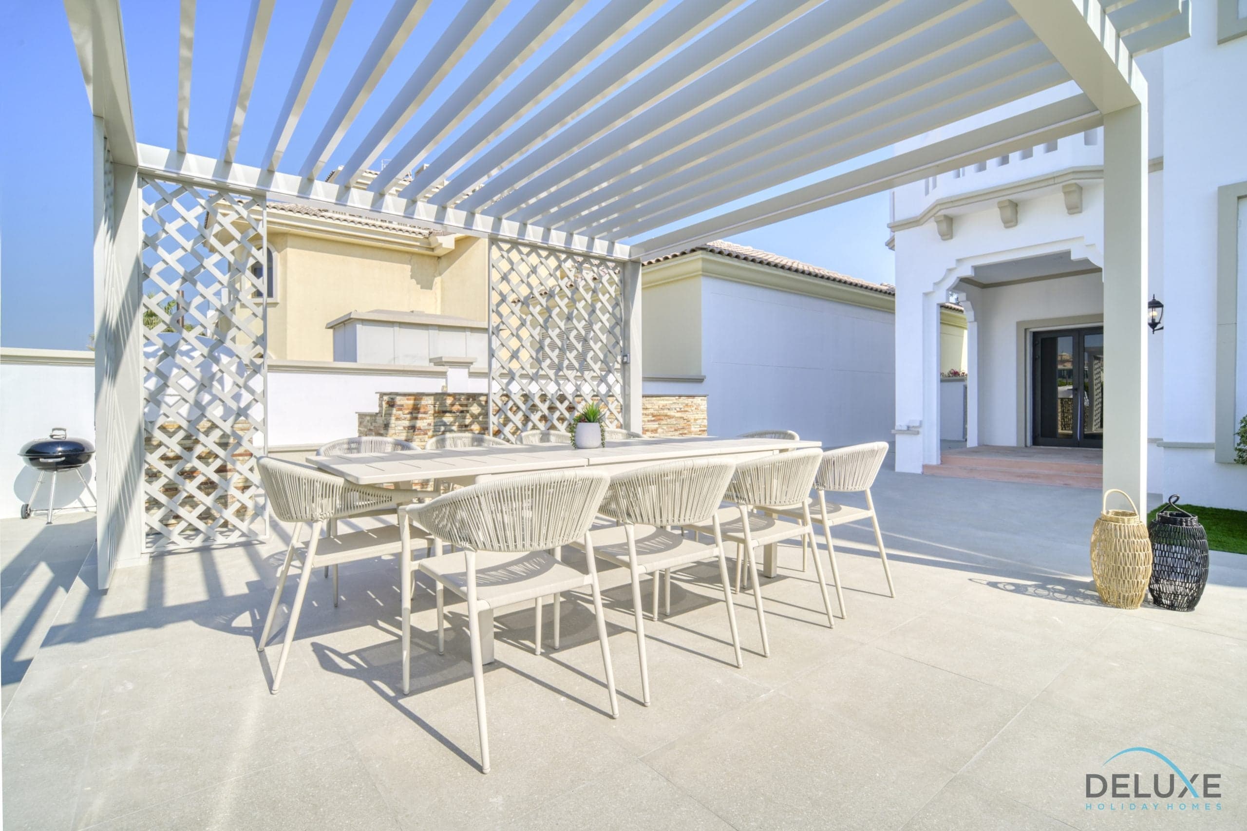 5br signature villa – palm jumeirah