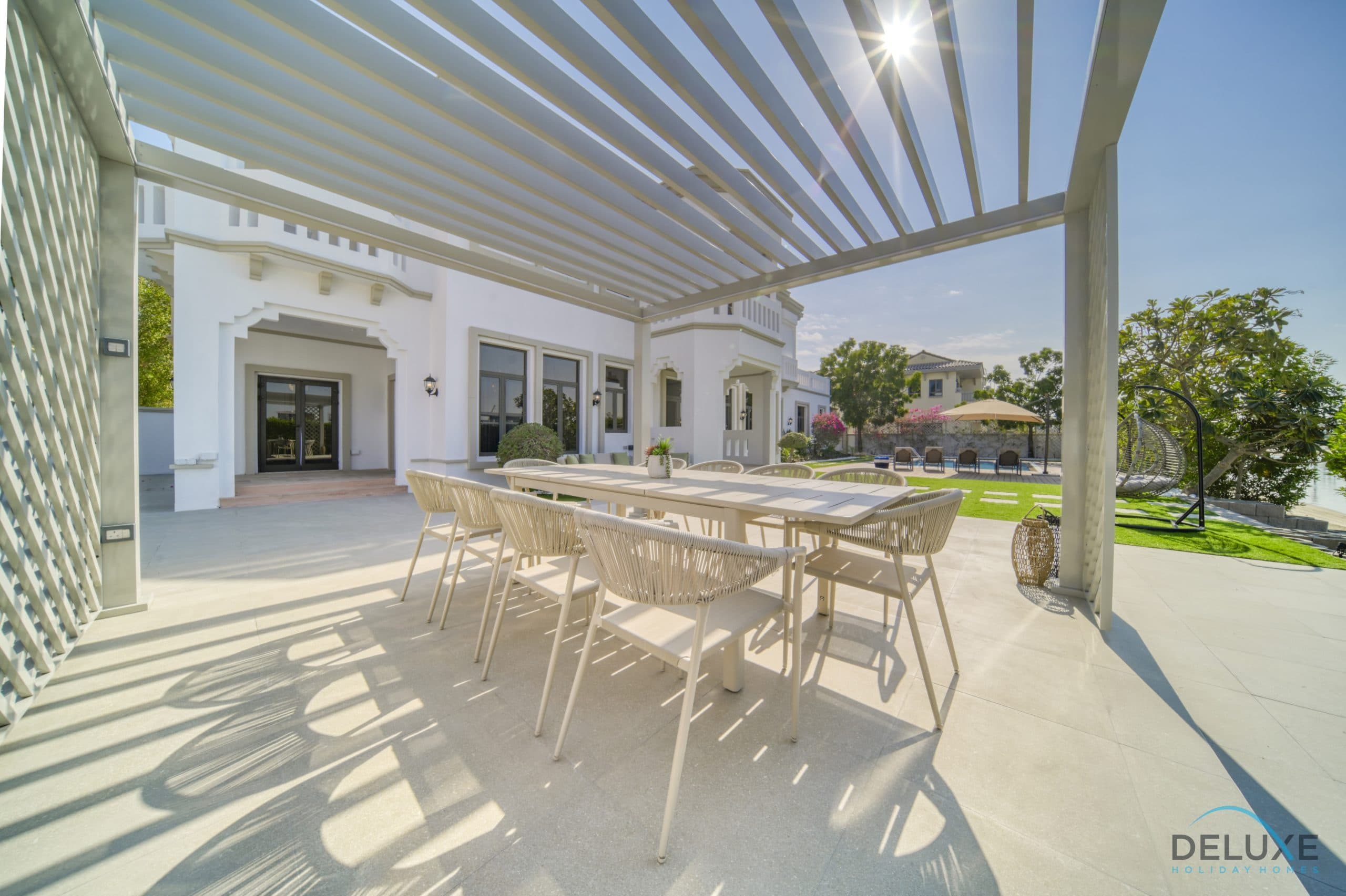 5br signature villa – palm jumeirah