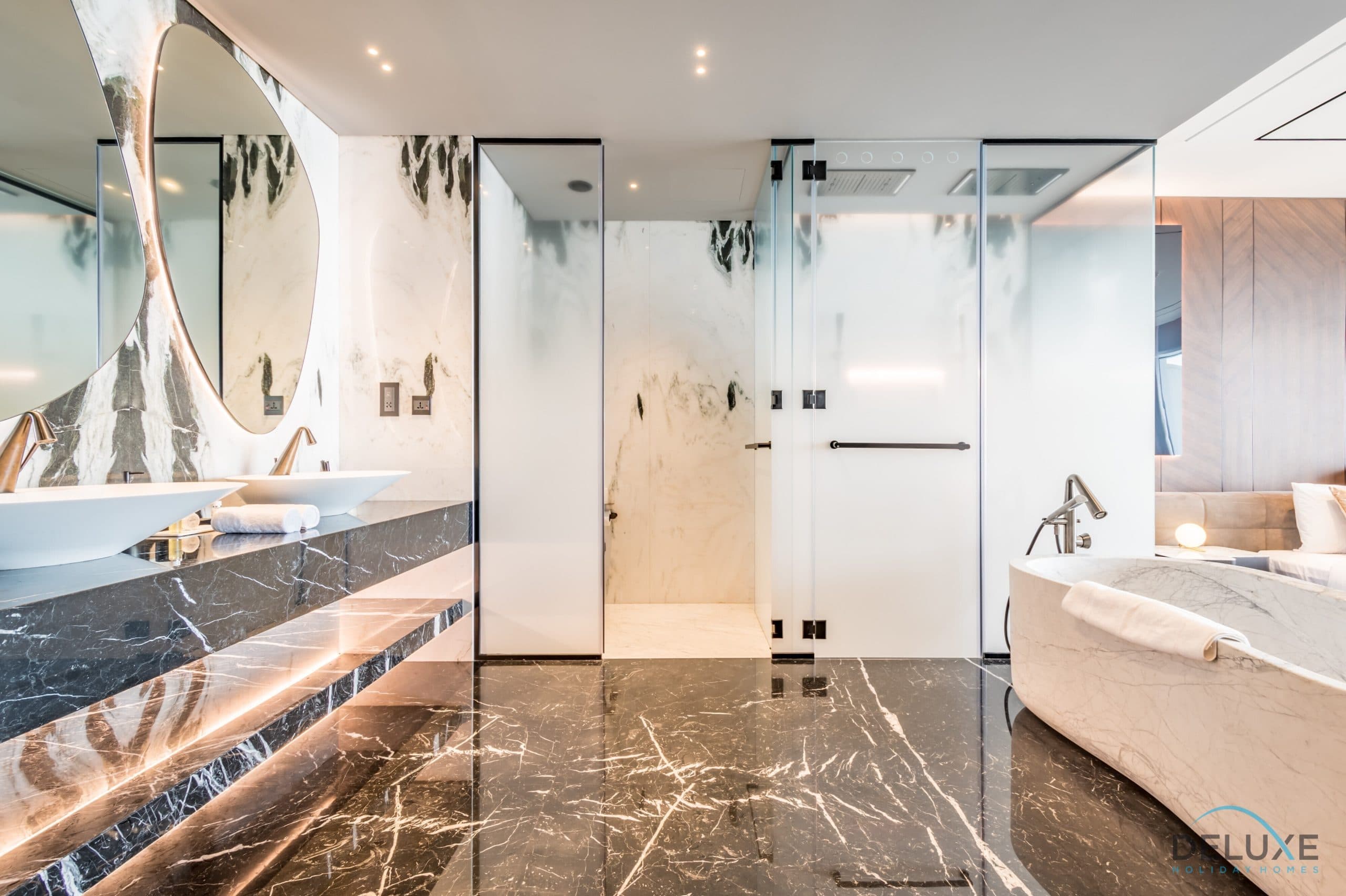 3br loft - the one jbr