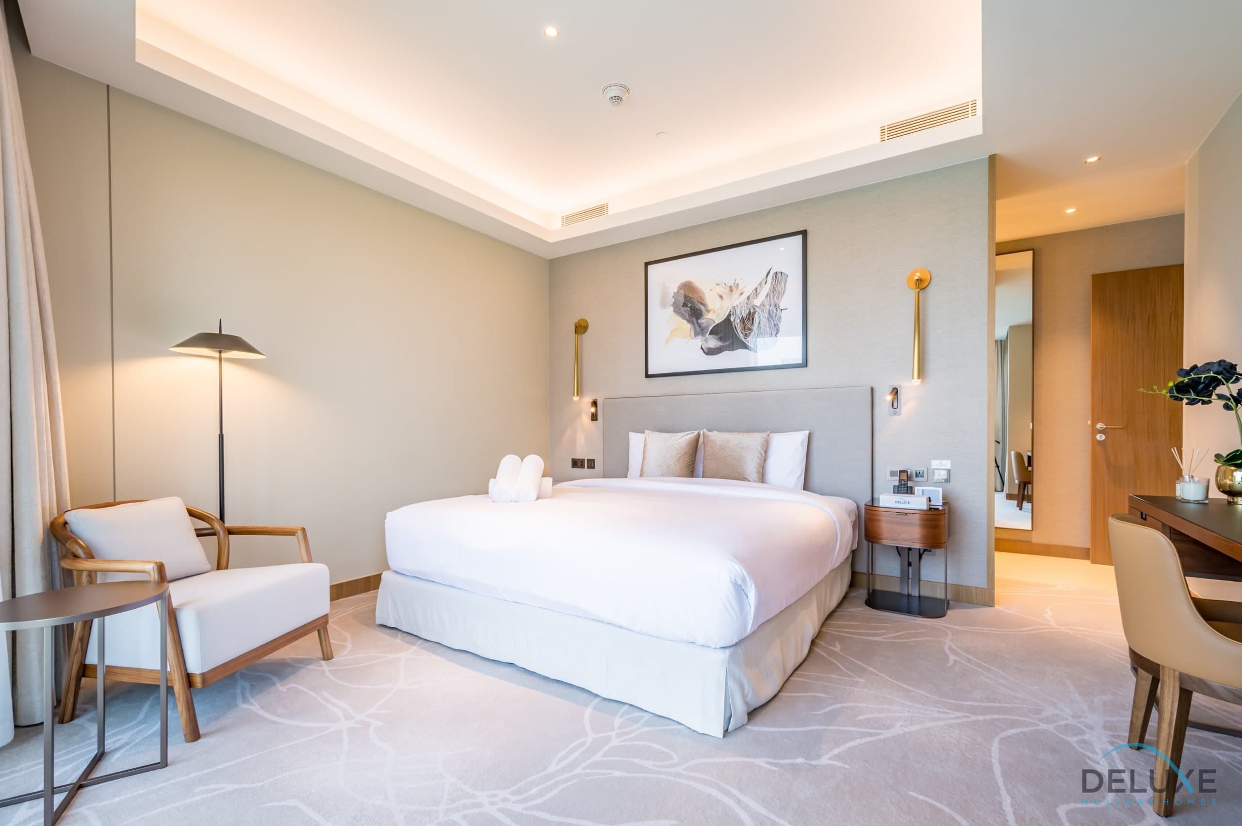 2BR residence – address opera