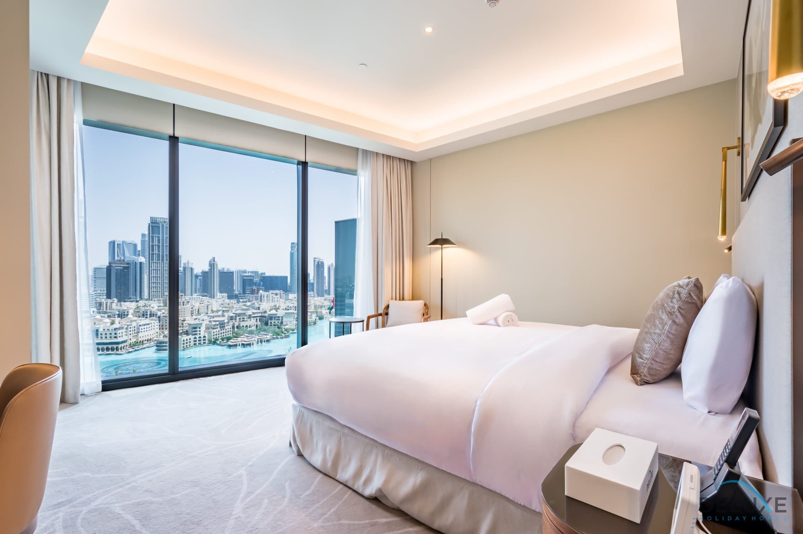 2BR residence – address opera