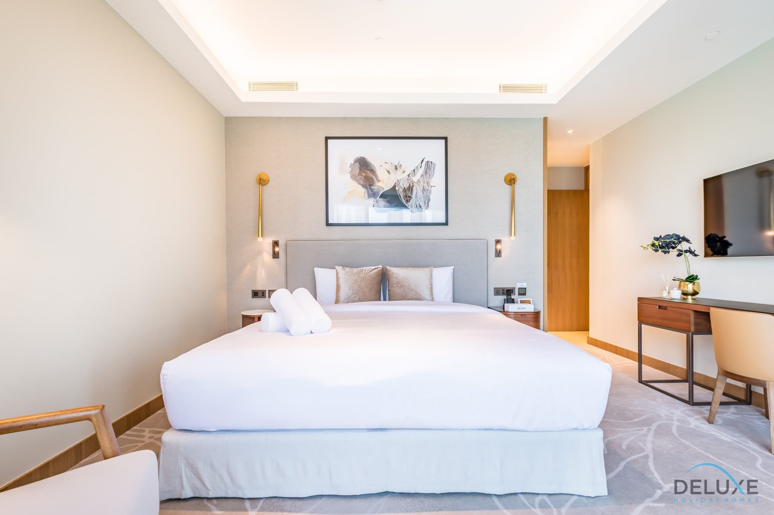 2BR residence – address opera