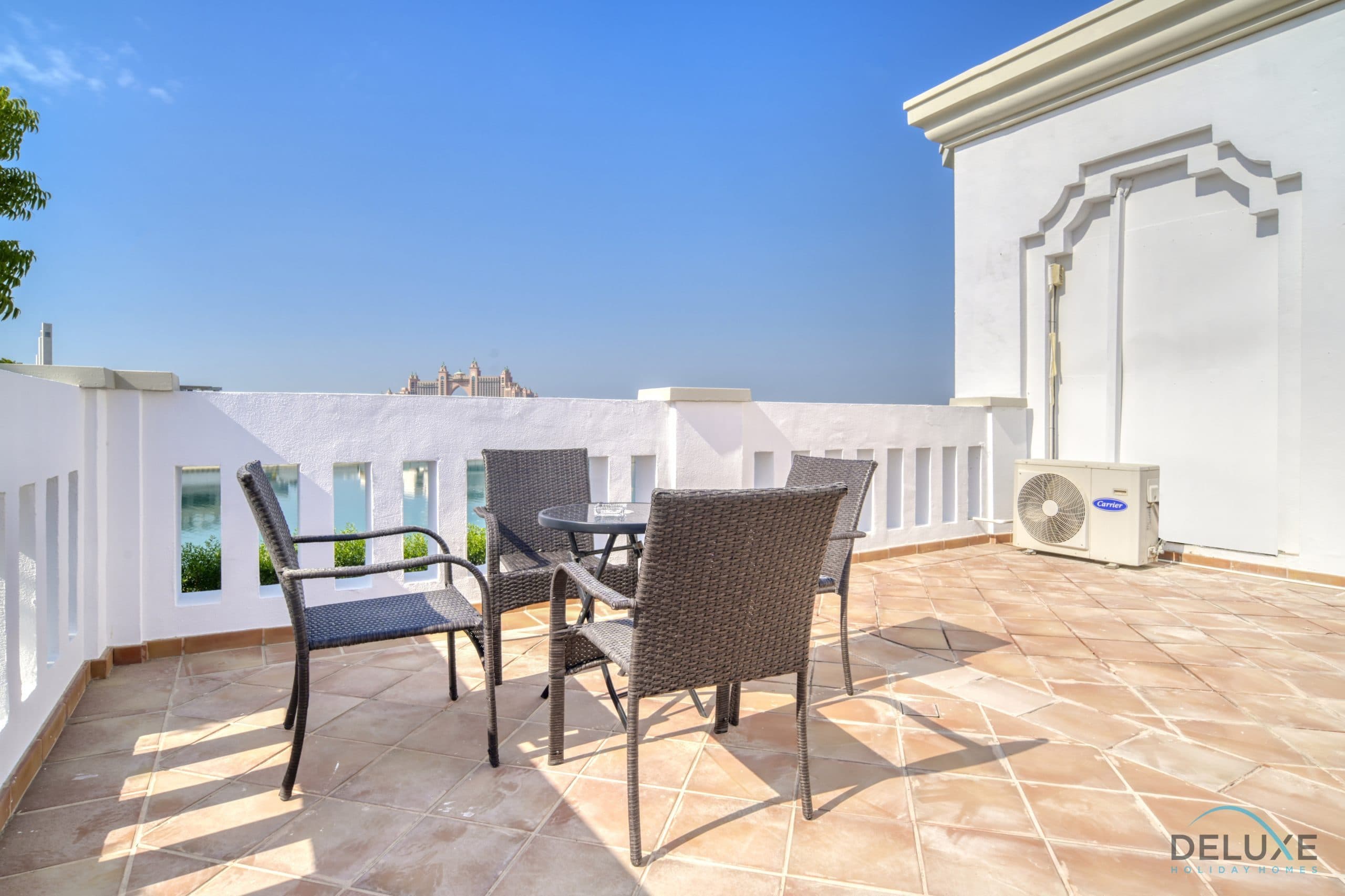 5br signature villa – palm jumeirah