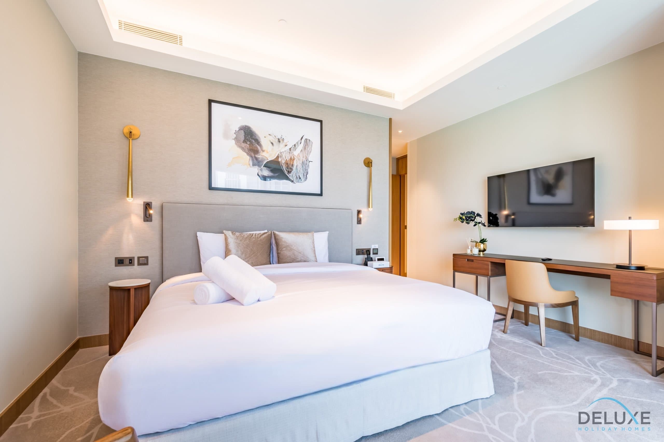 2BR residence – address opera