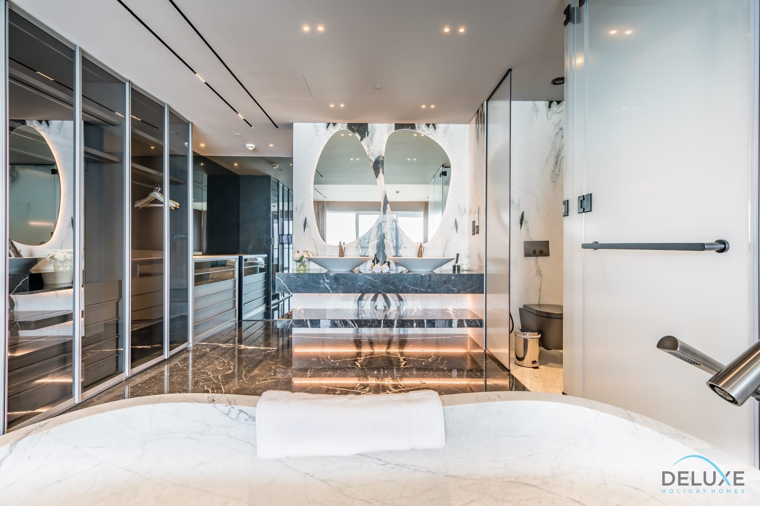 3br loft - the one jbr