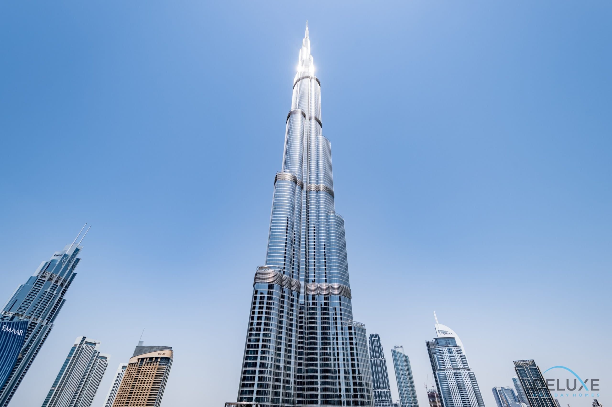 2BR residence – address opera