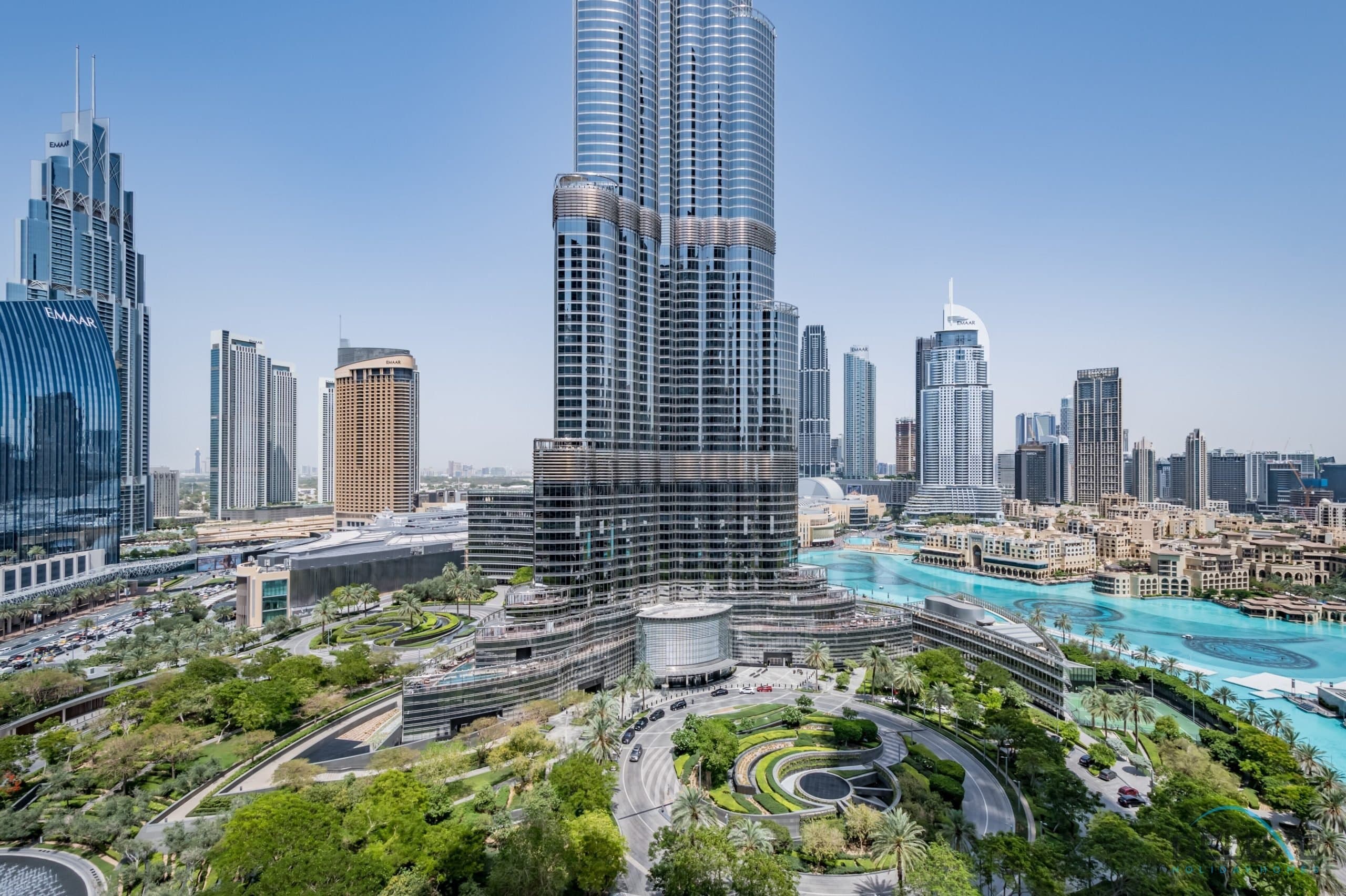 2BR residence – address opera