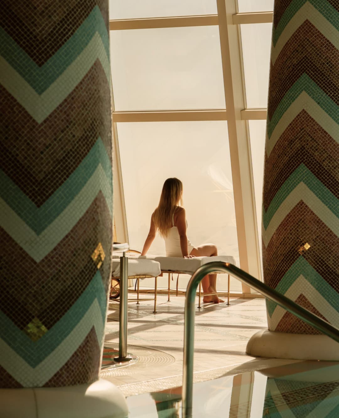 talise ottoman spa