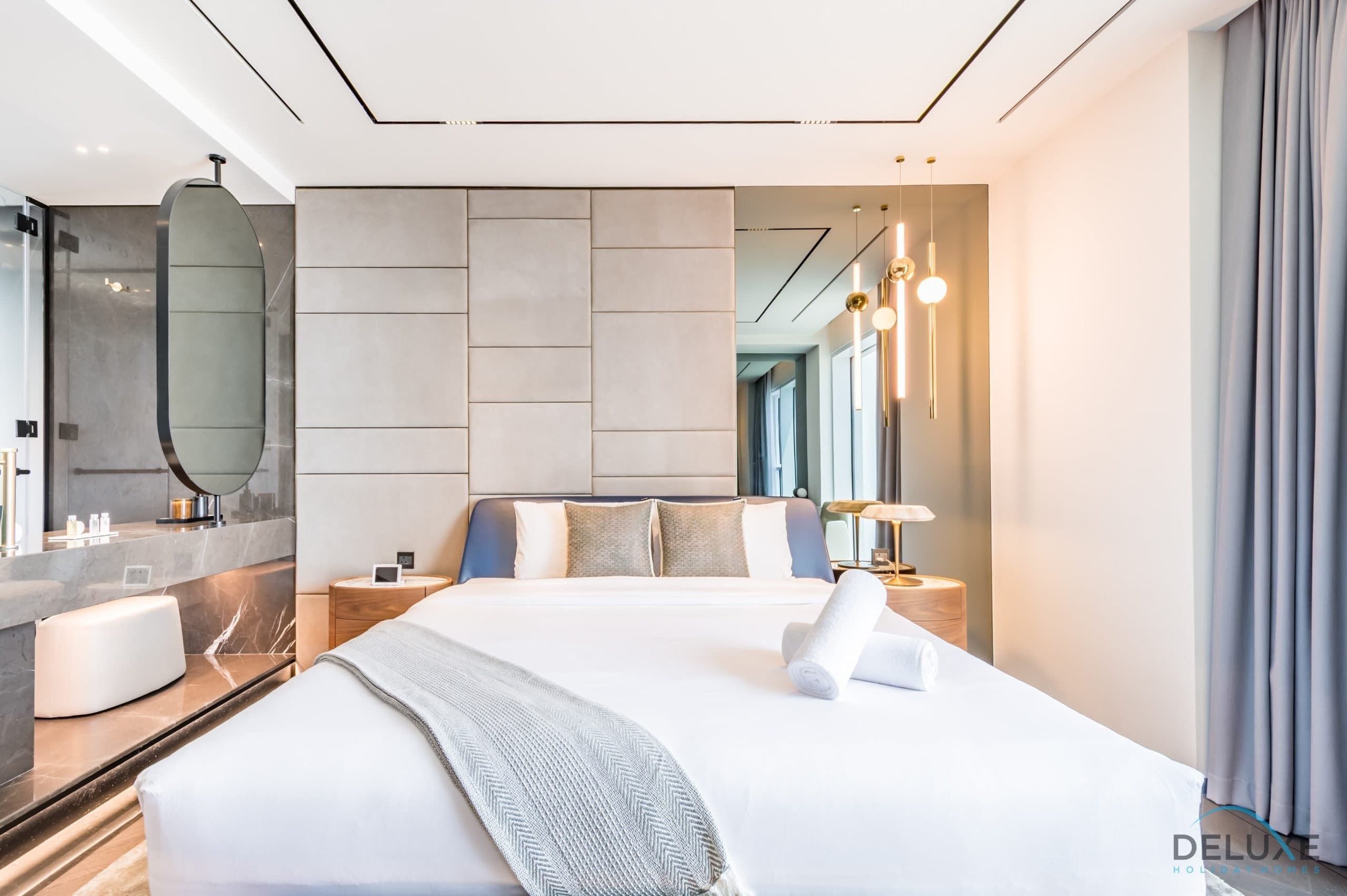 3br loft - the one jbr