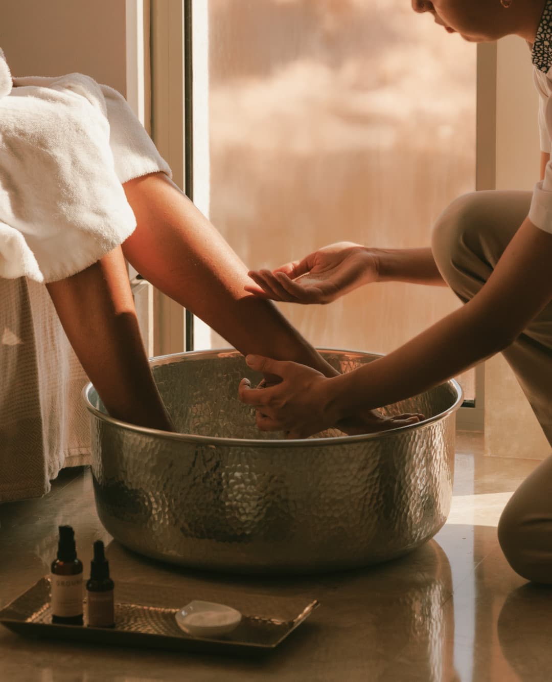 talise ottoman spa