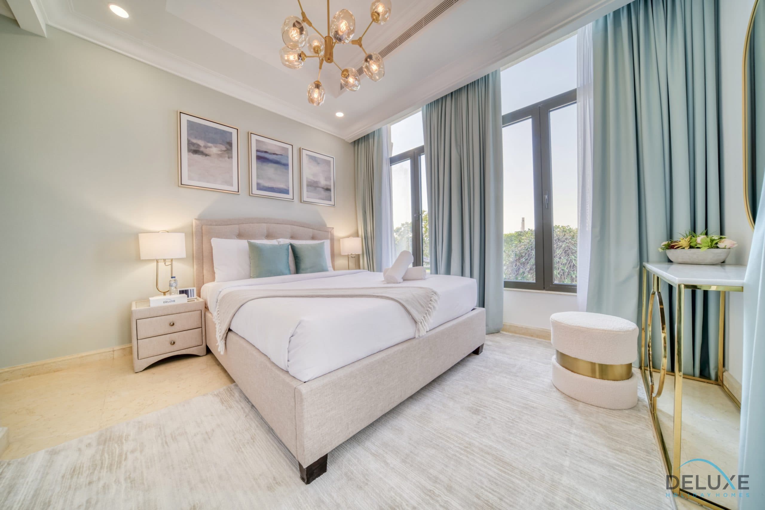 5br signature villa – palm jumeirah