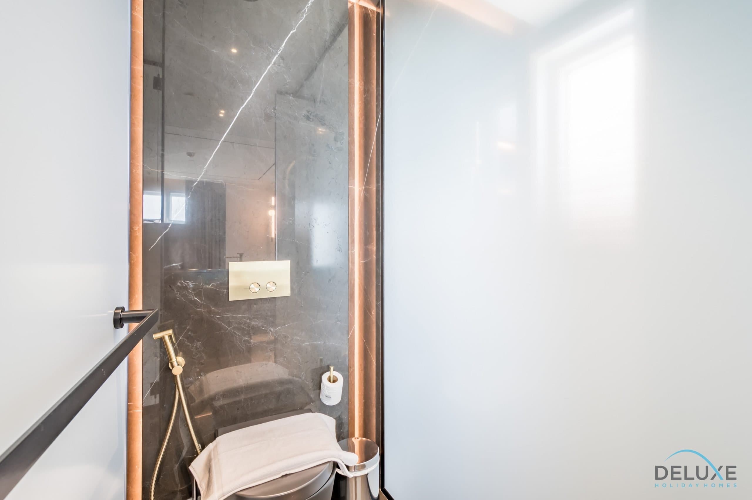 3br loft - the one jbr