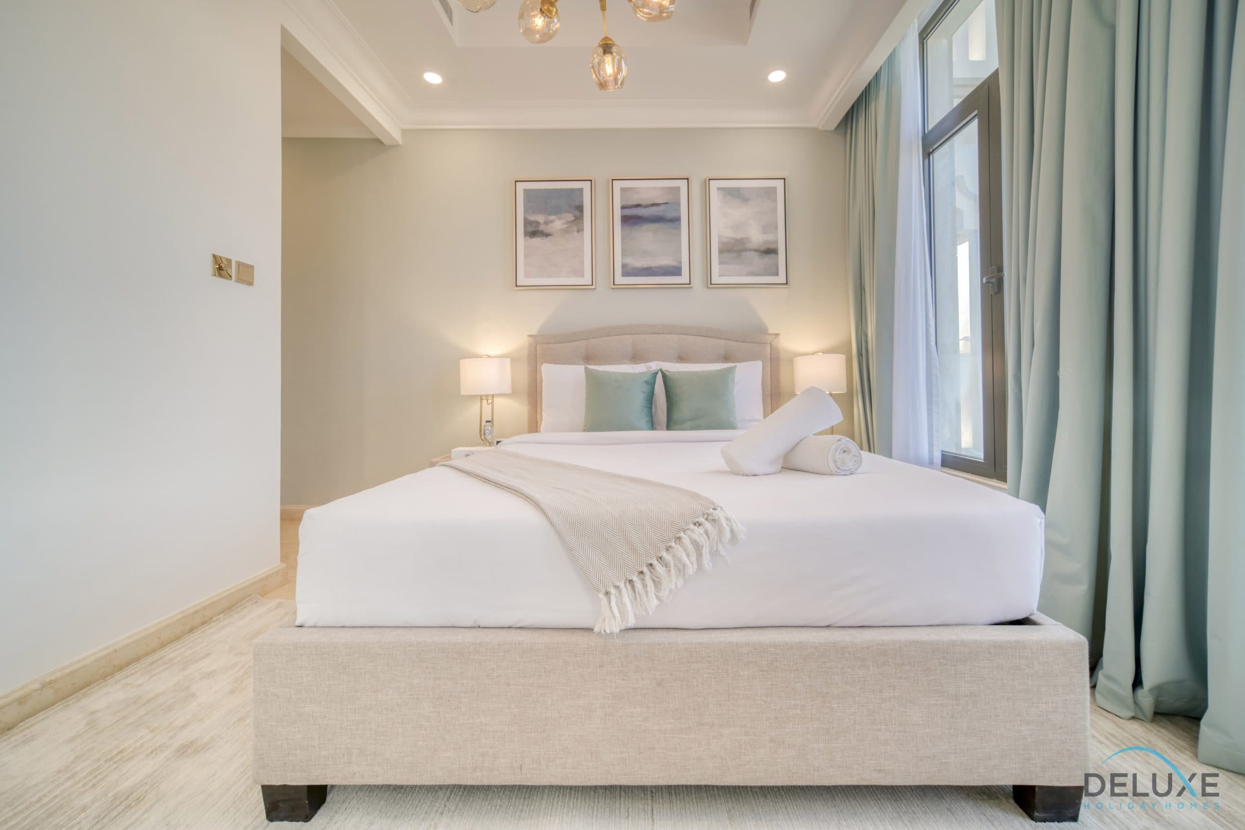 5br signature villa – palm jumeirah
