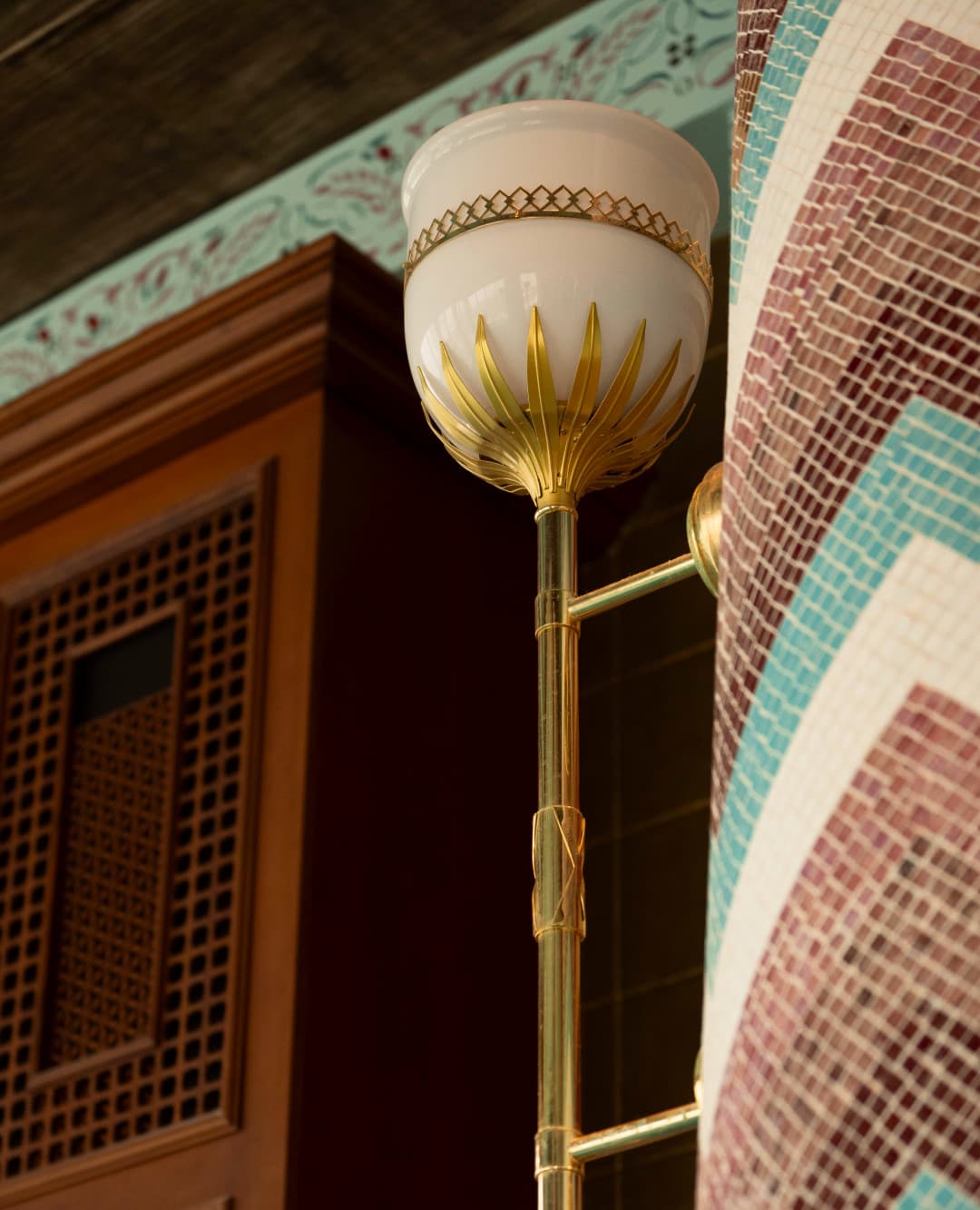 talise ottoman spa