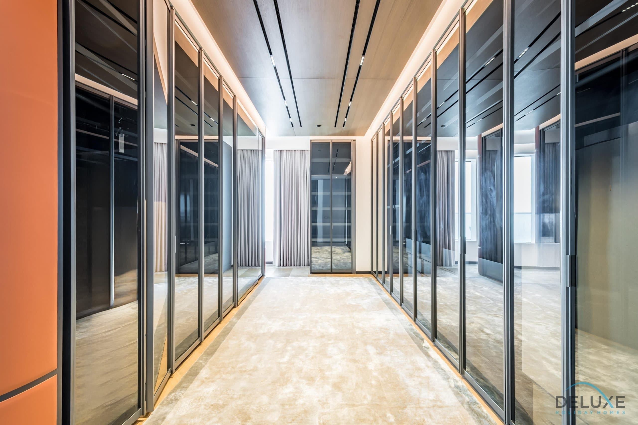 3br loft - the one jbr