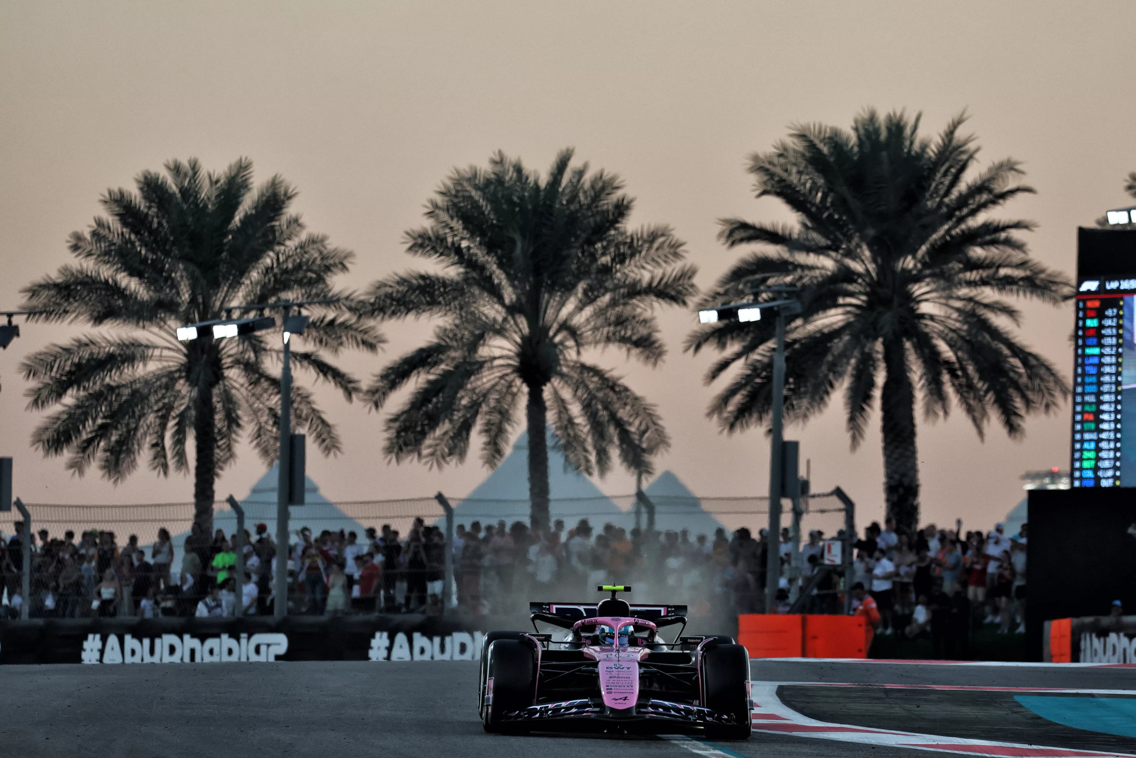 formula 1 abu dhabi grand prix 2026