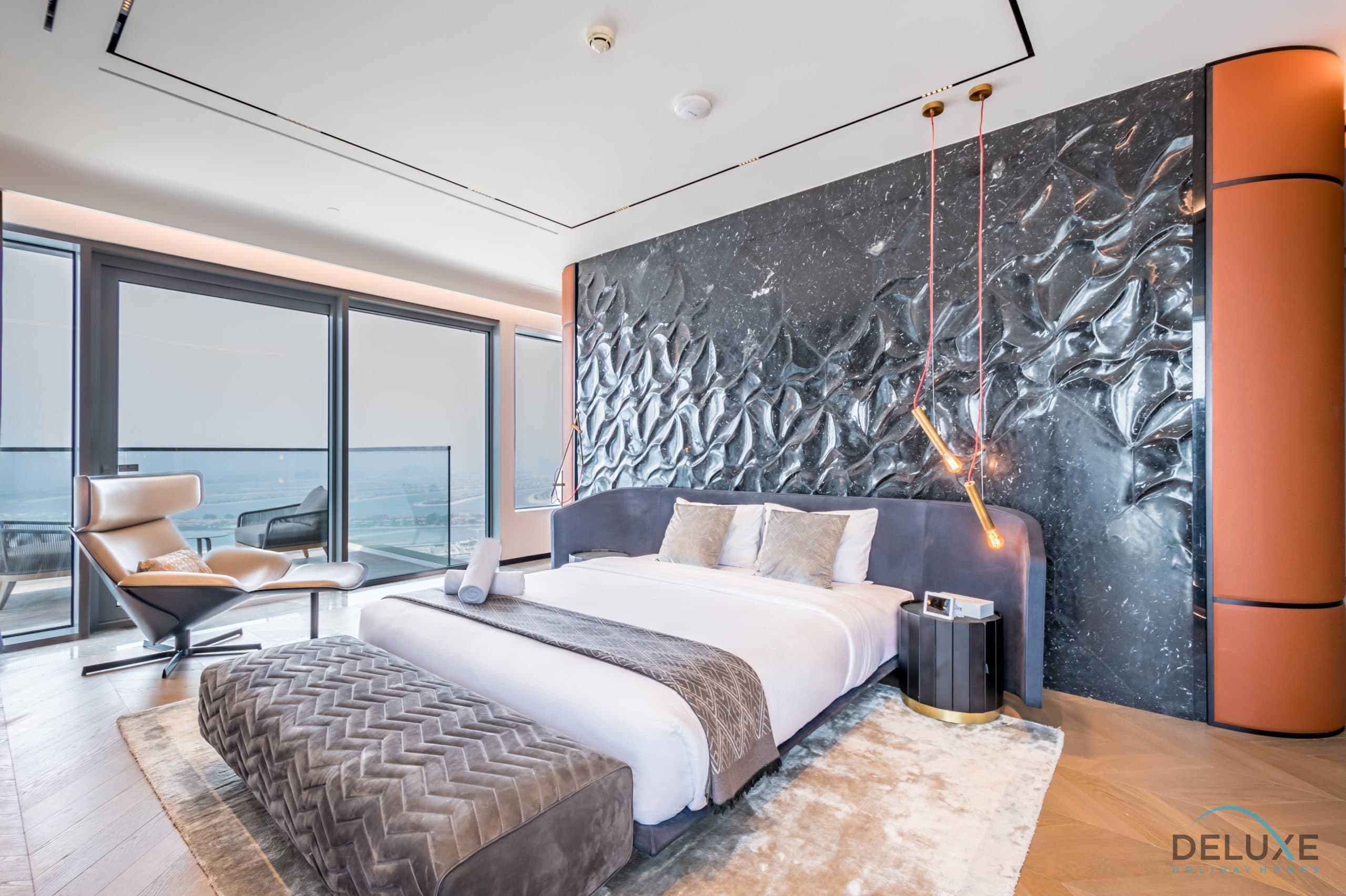 3br loft - the one jbr
