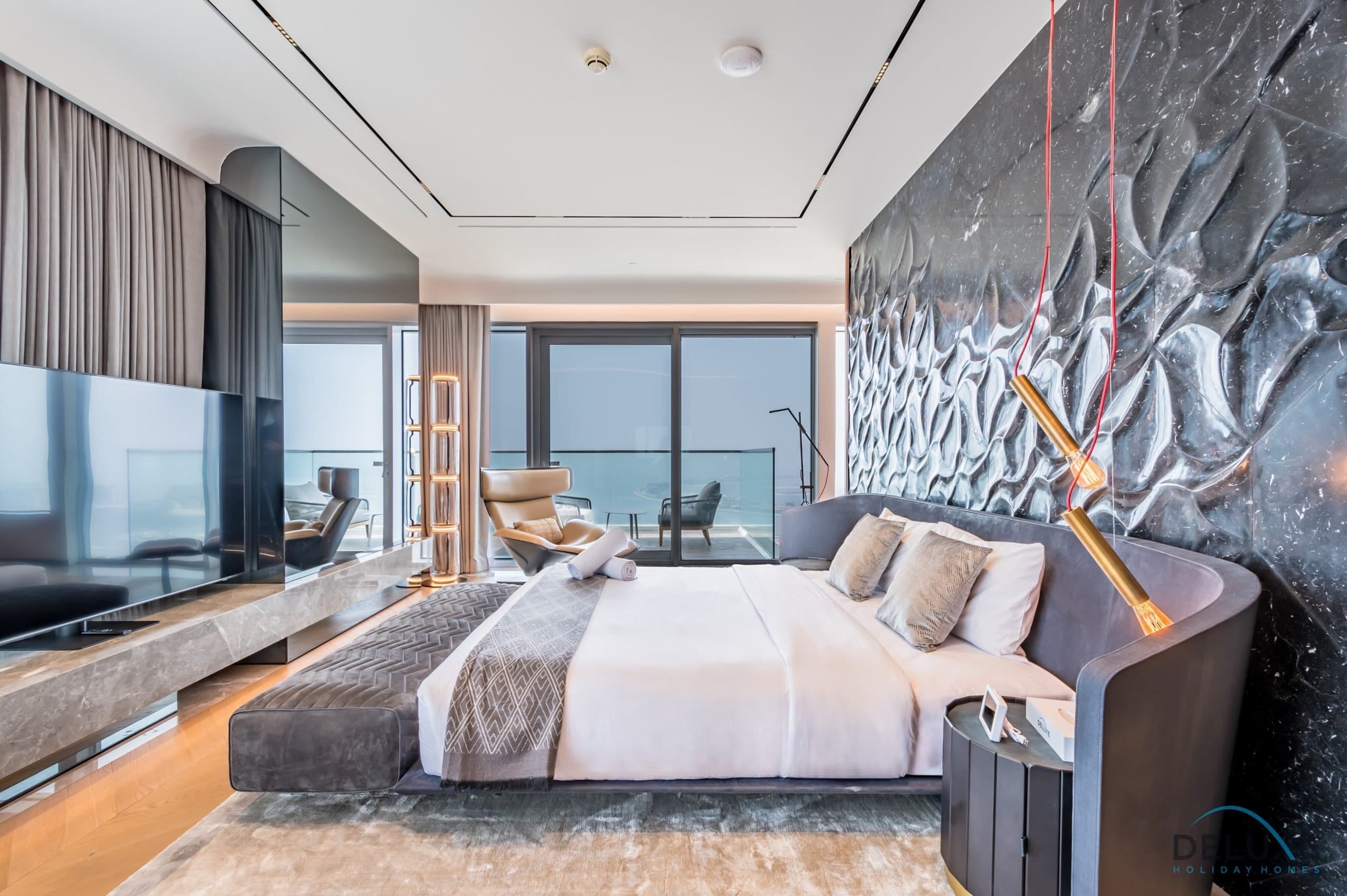 3br loft - the one jbr