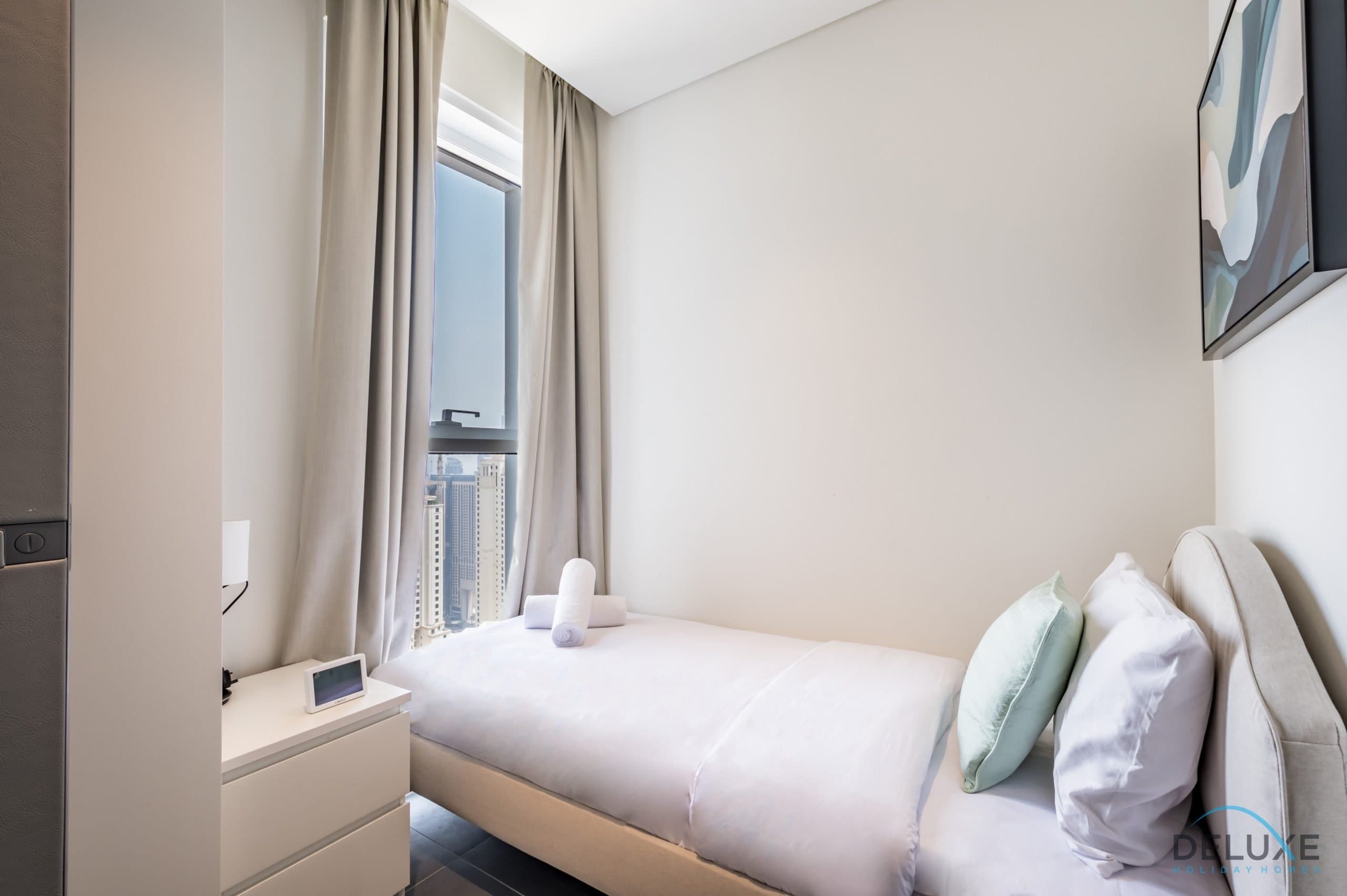 3br loft - the one jbr