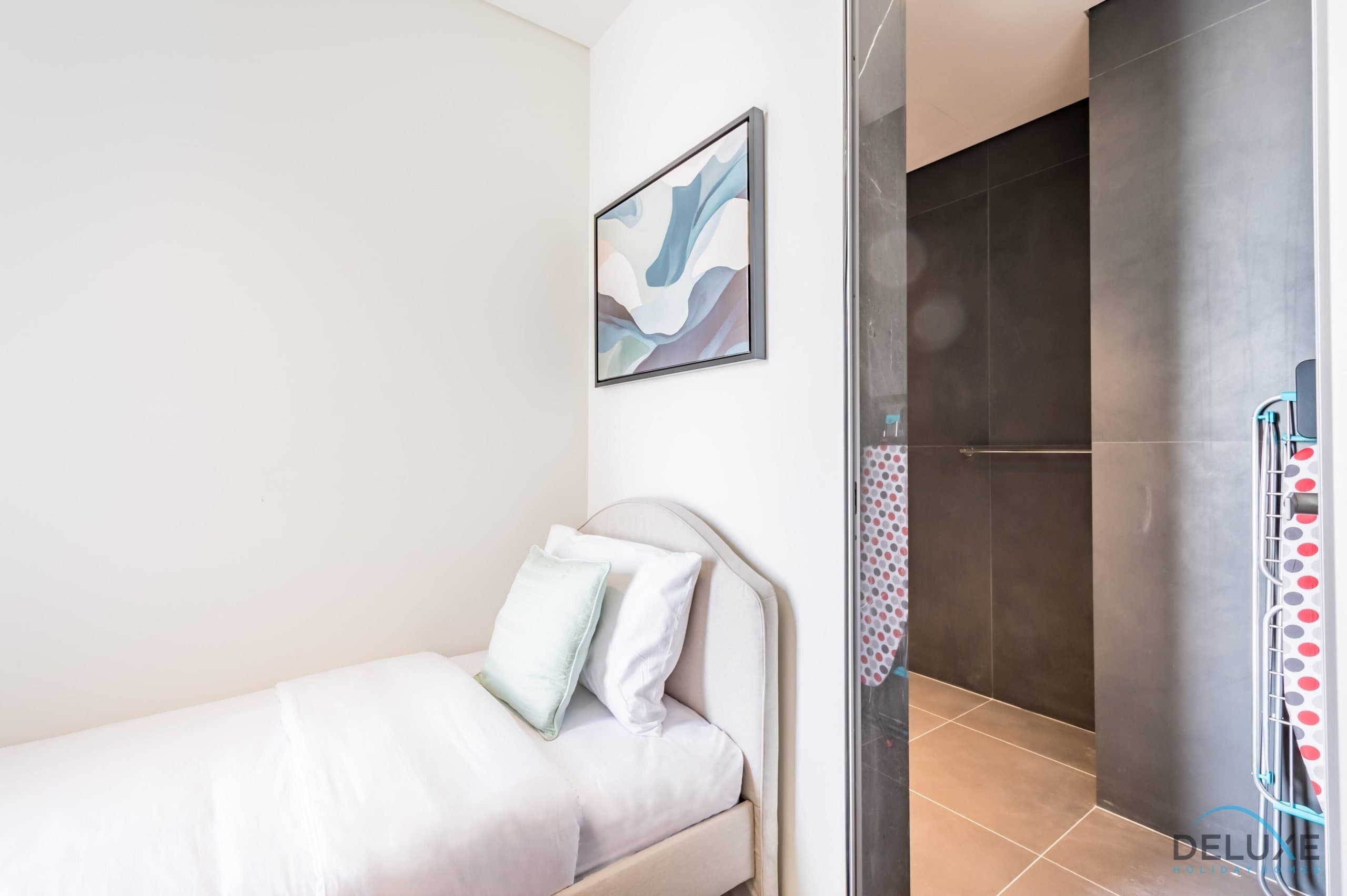 3br loft - the one jbr