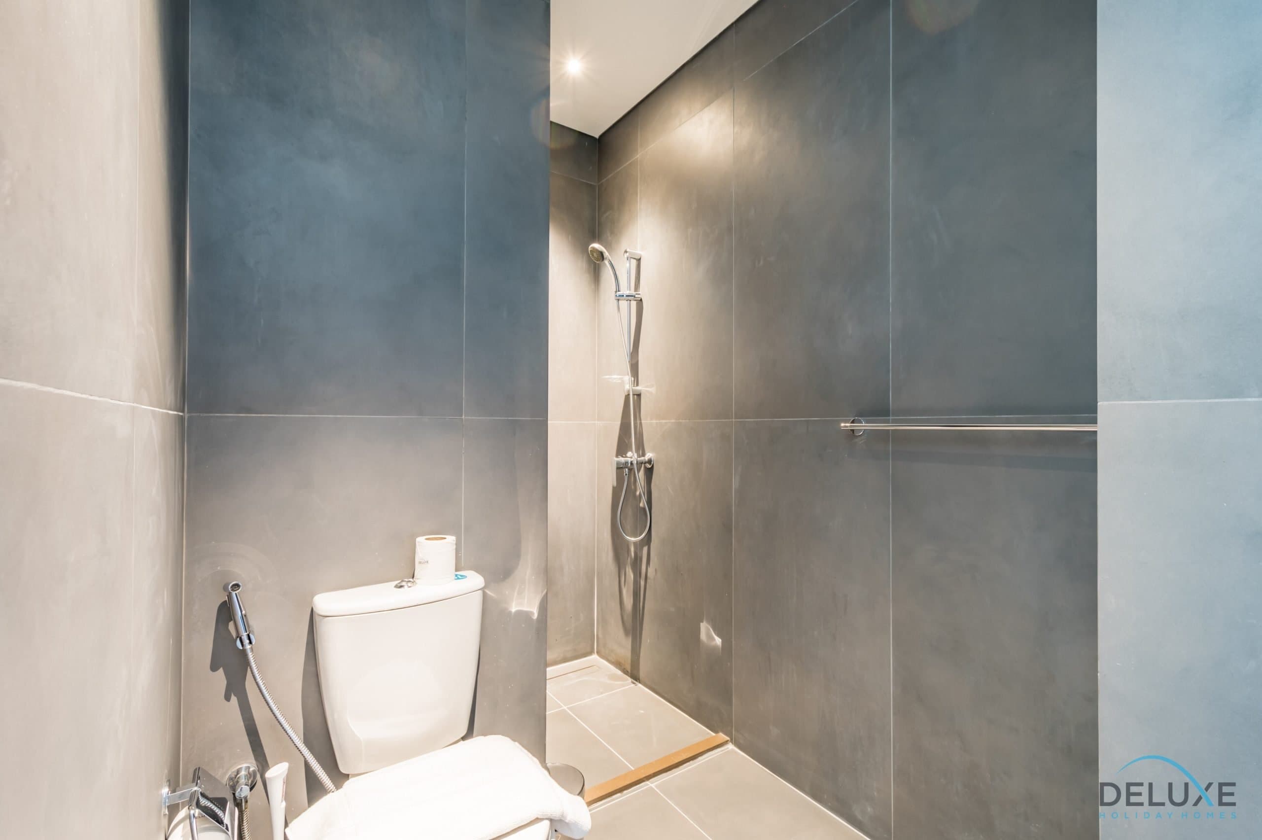 3br loft - the one jbr