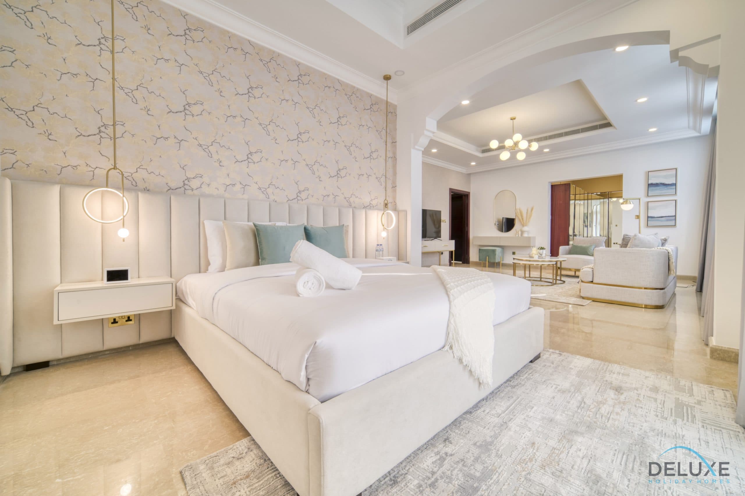 5br signature villa – palm jumeirah