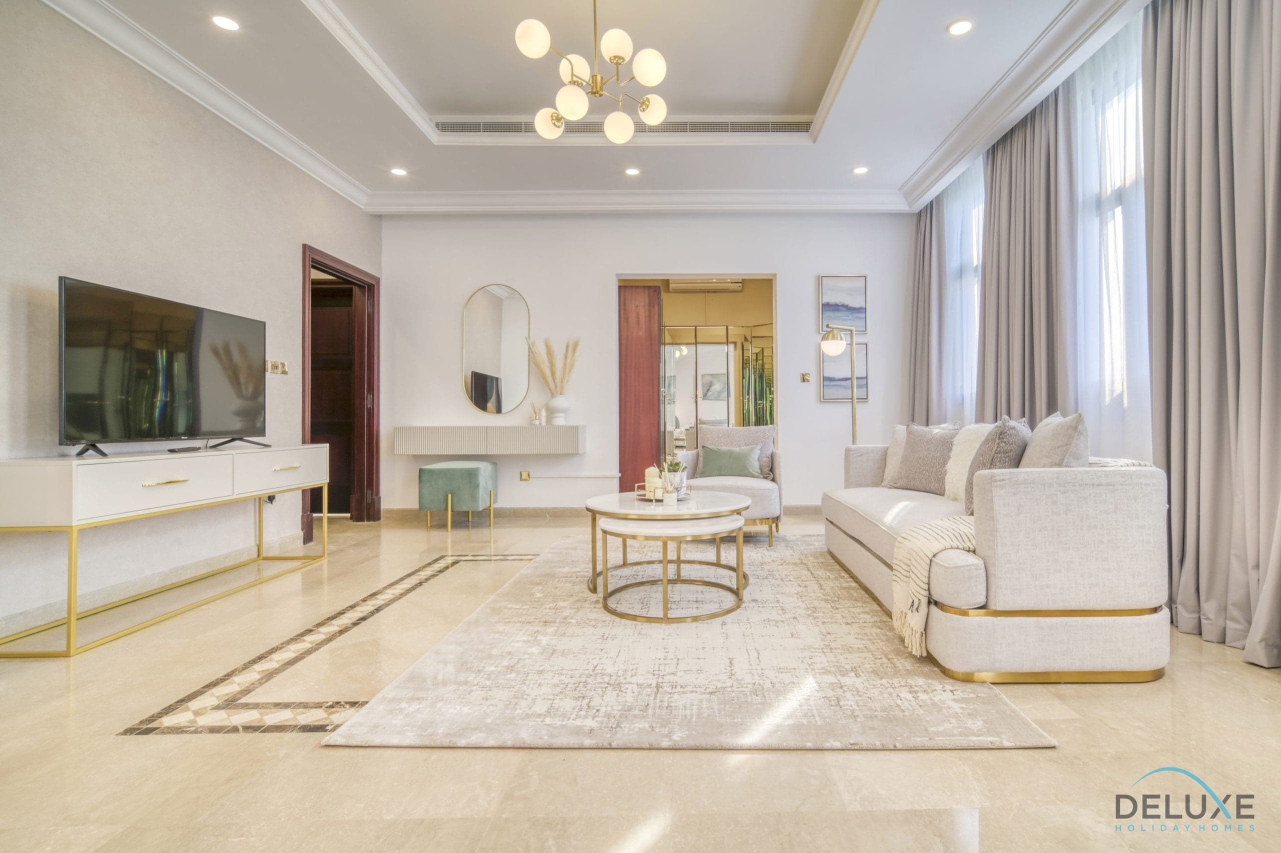 5br signature villa – palm jumeirah
