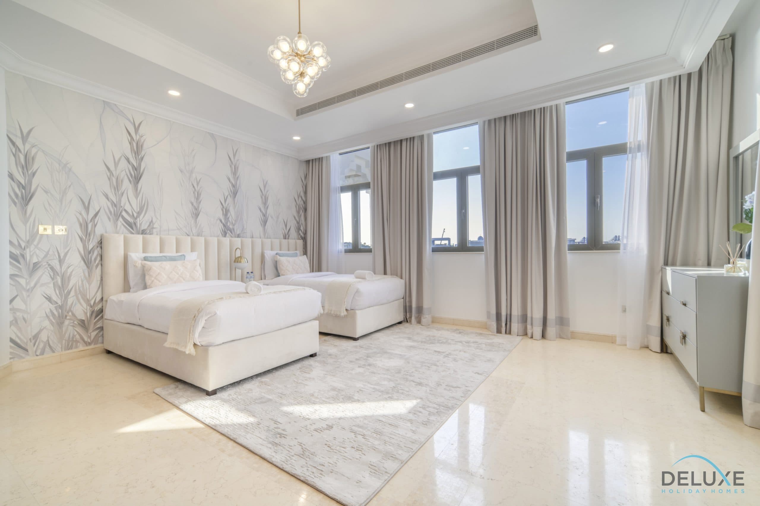 5br signature villa – palm jumeirah