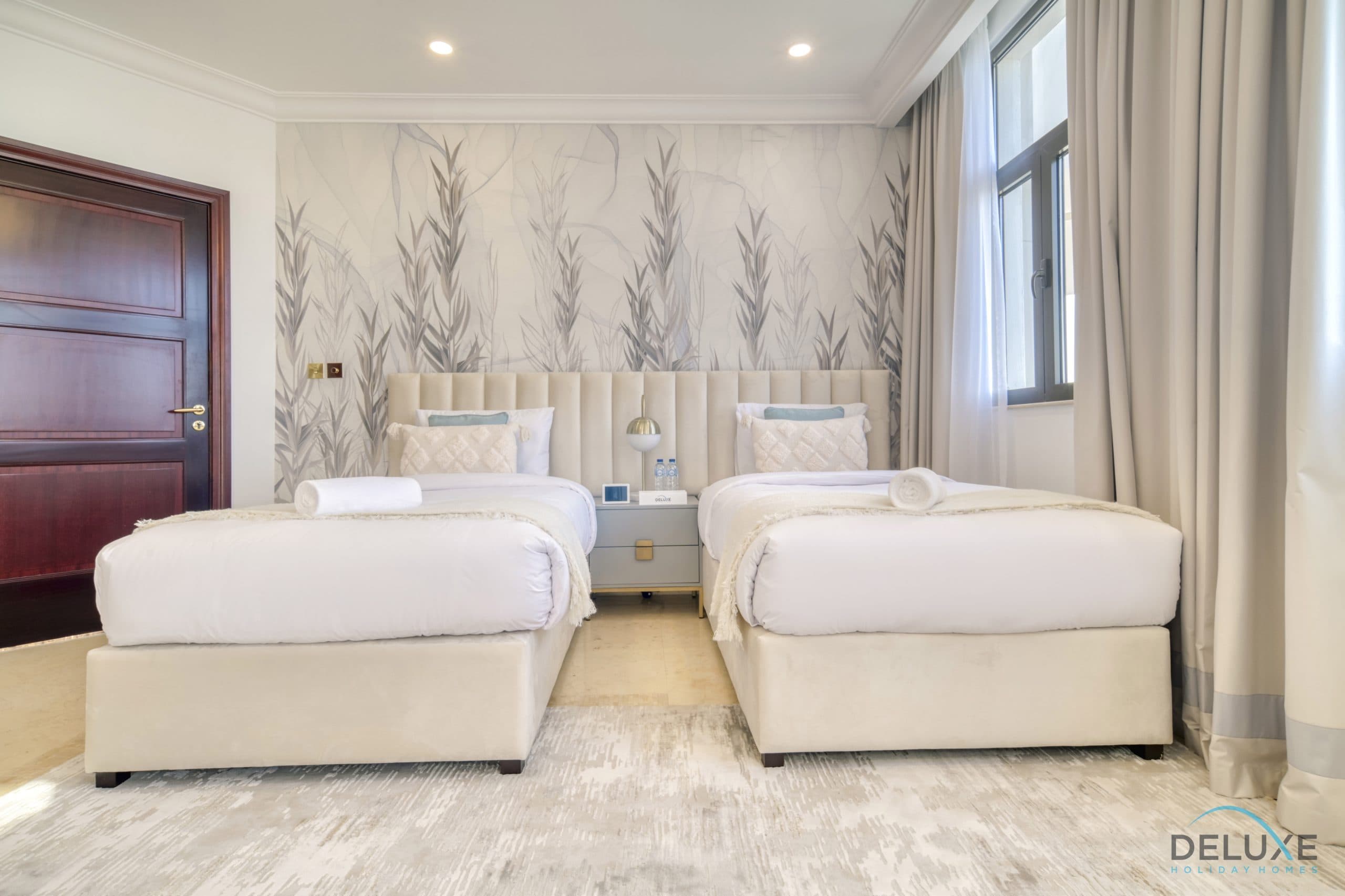 5br signature villa – palm jumeirah