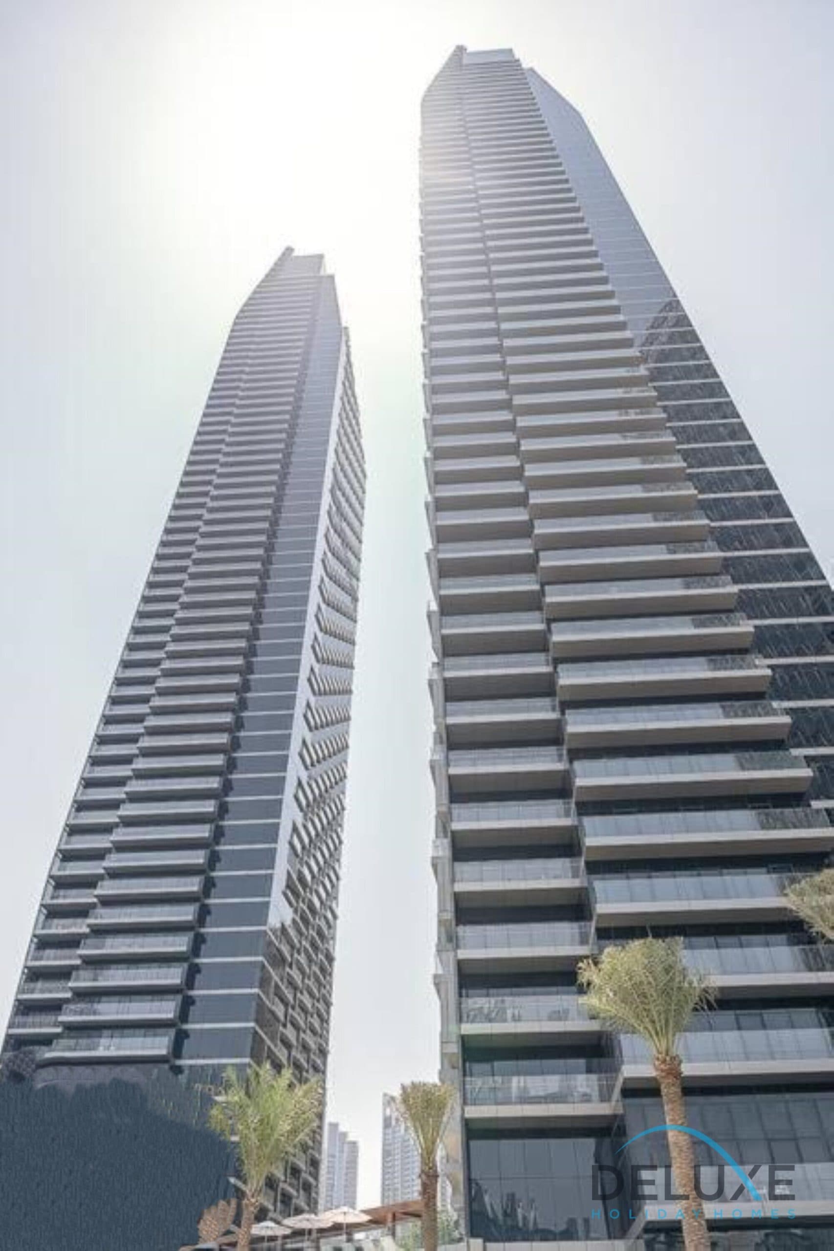 2BR residence – address opera