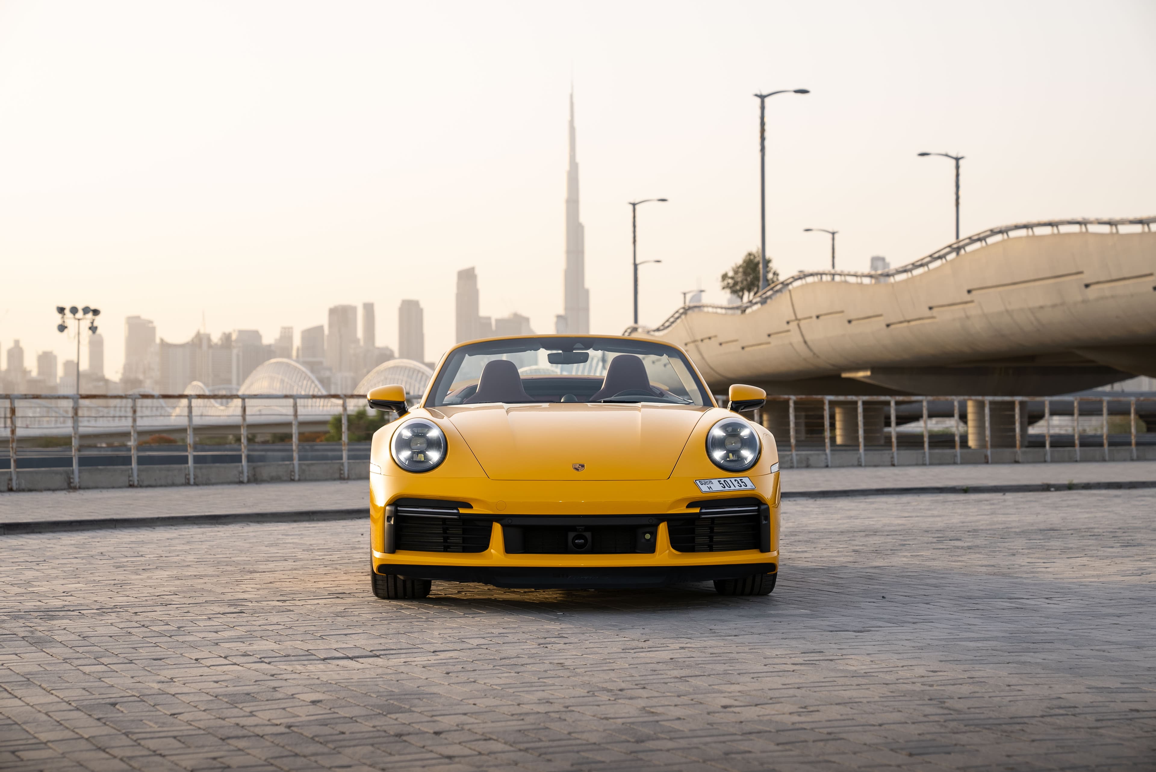 porsche 911 turbo s cabrio