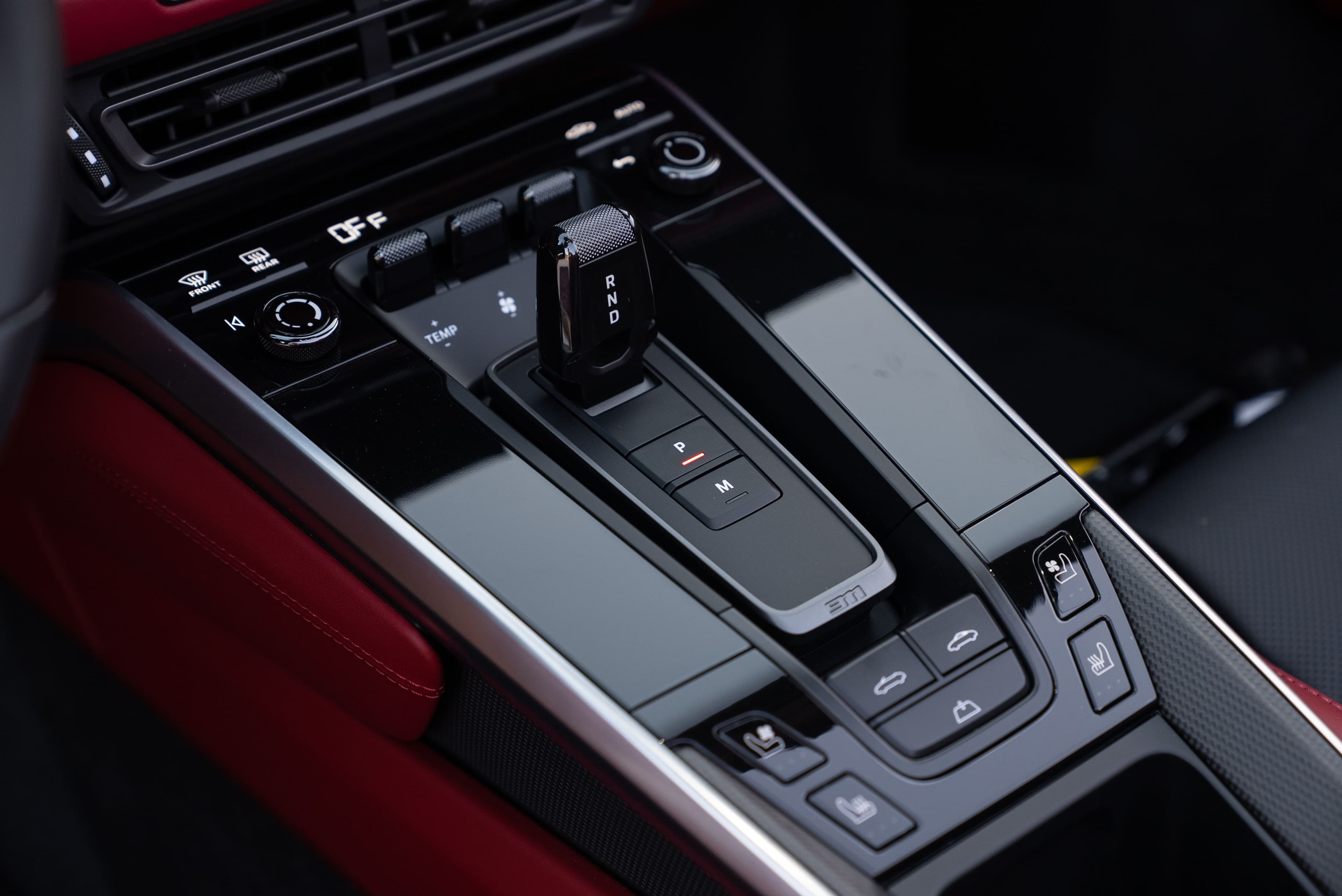 porsche 911 turbo s cabrio