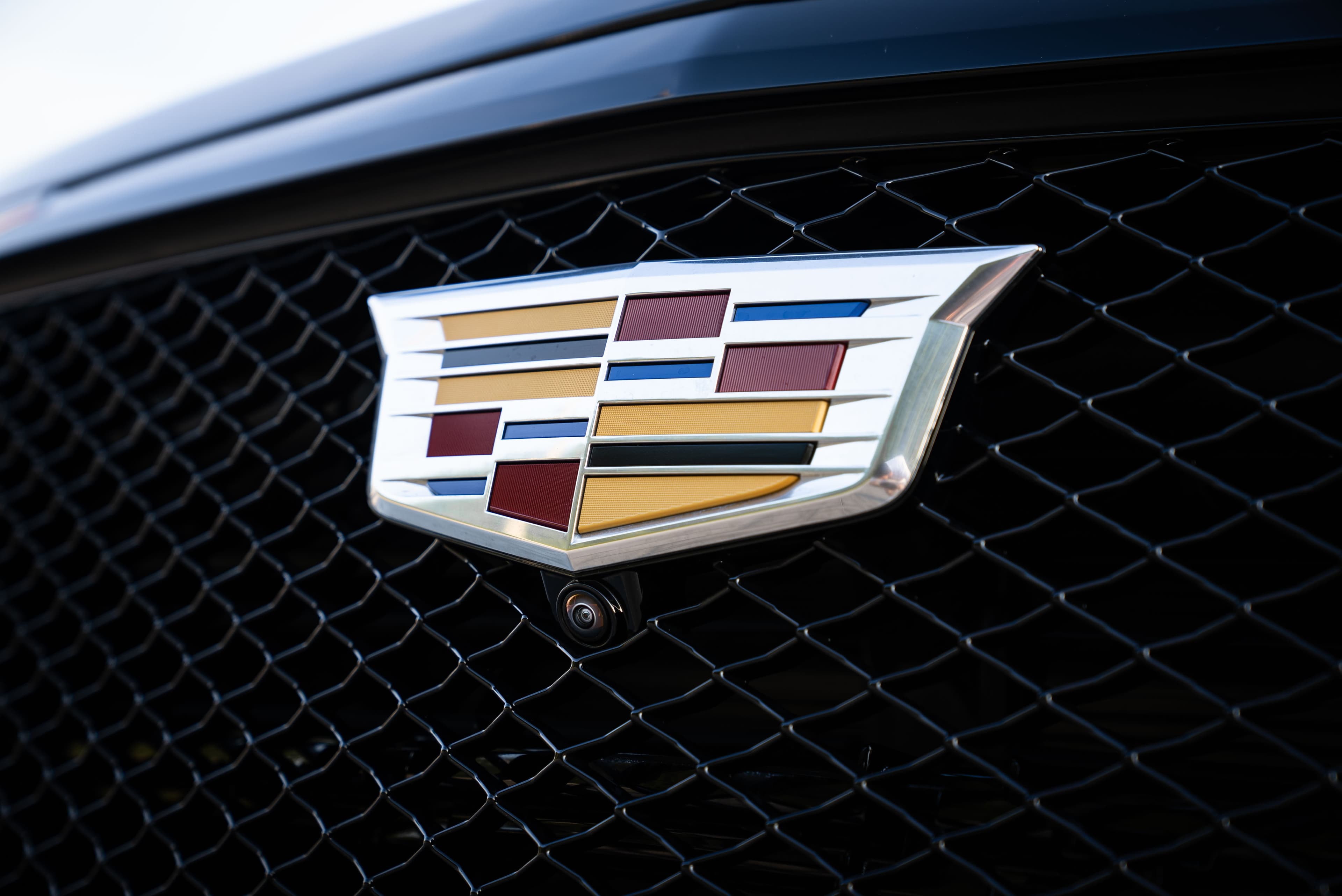 cadillac escalade v-series