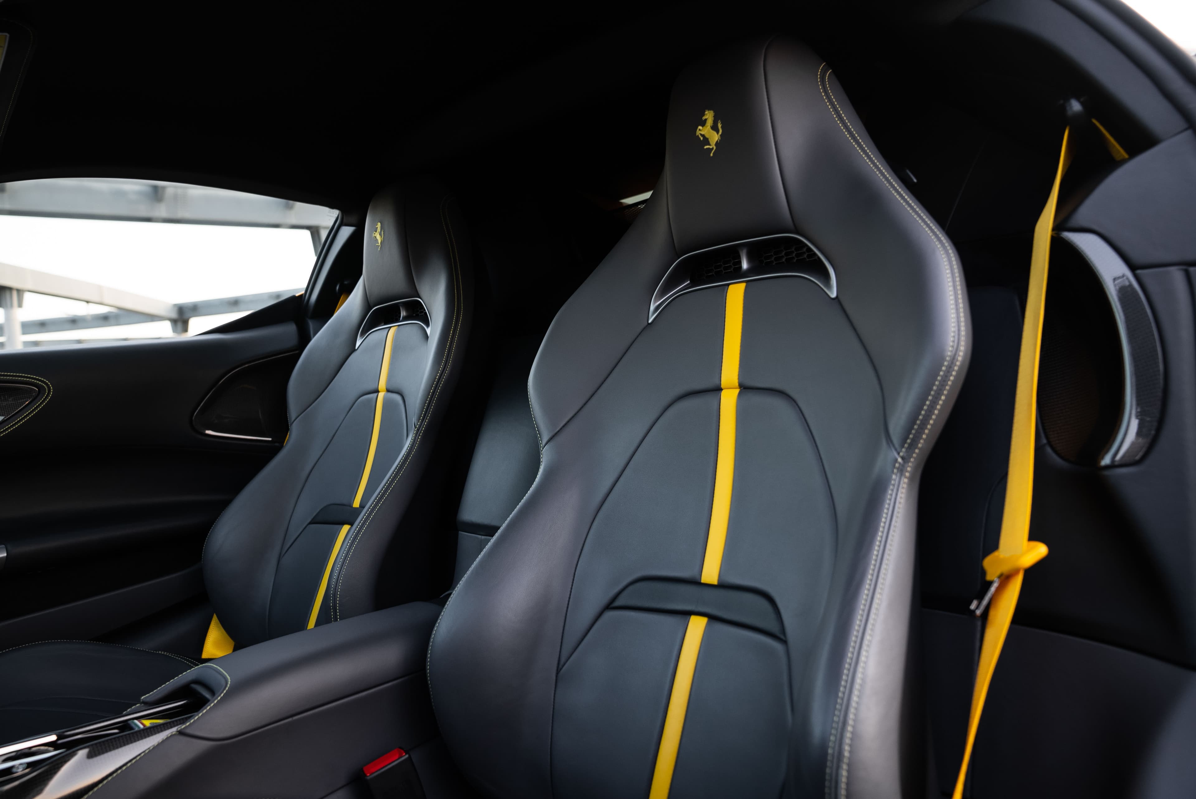 ferrari sf90