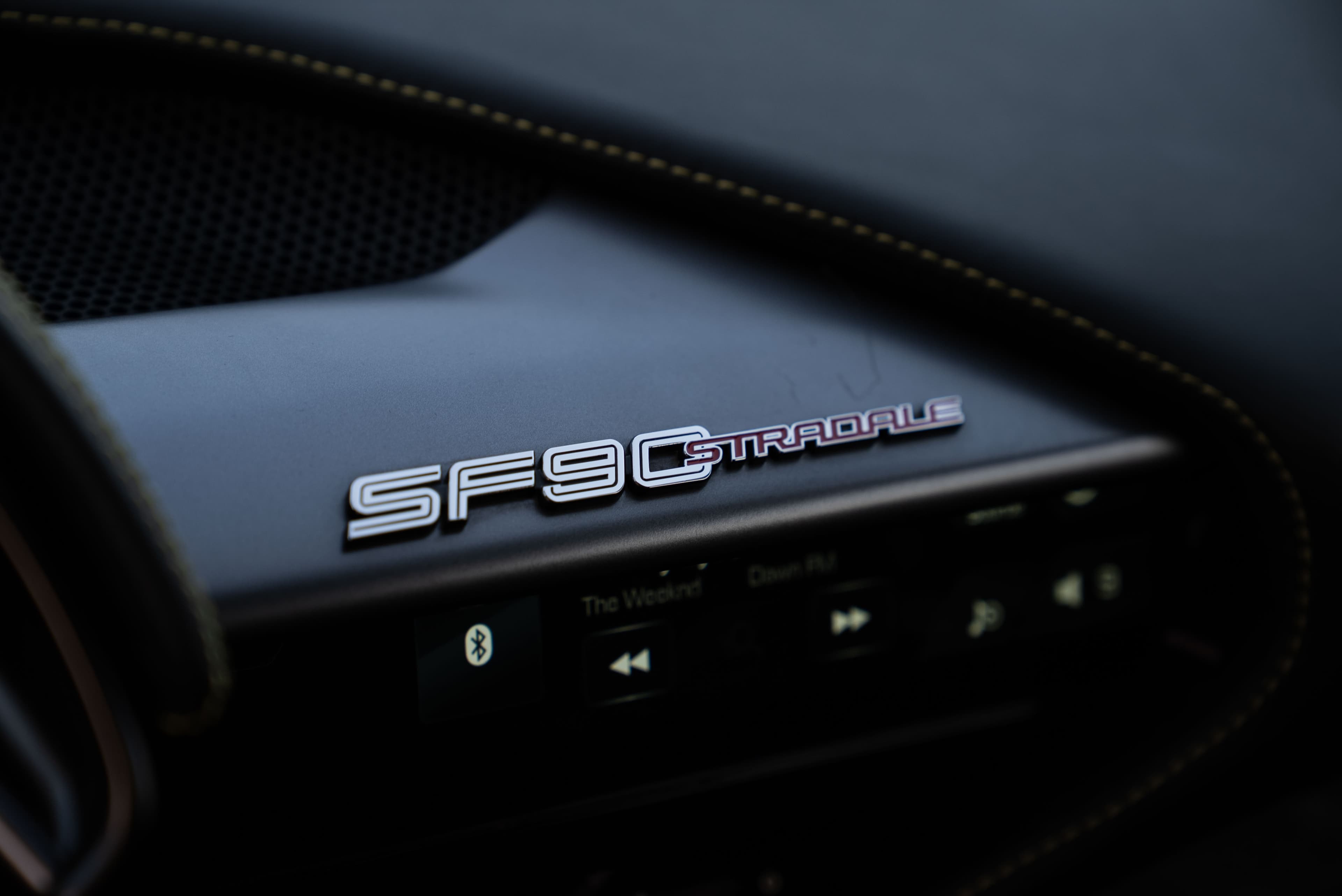 ferrari sf90