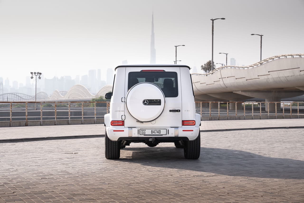 mercedes benz g63 amg