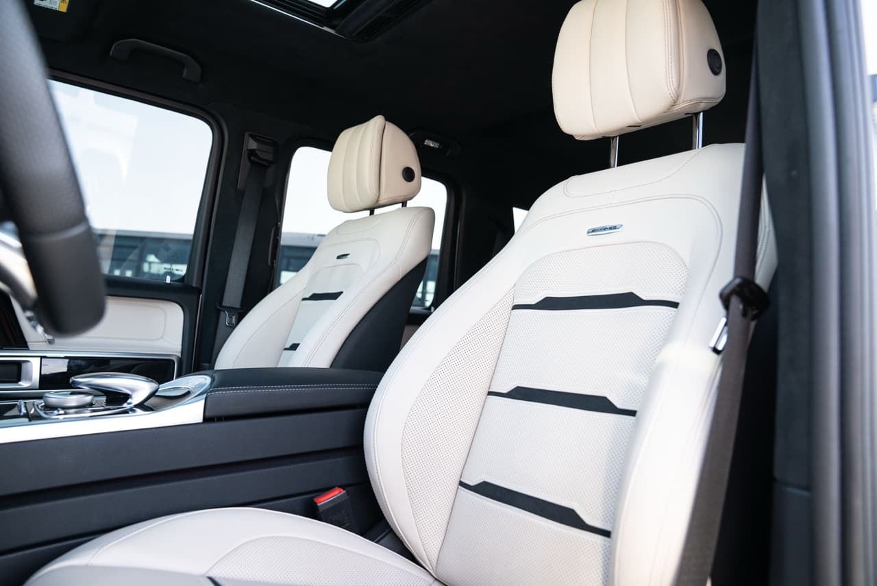 mercedes benz g63 amg