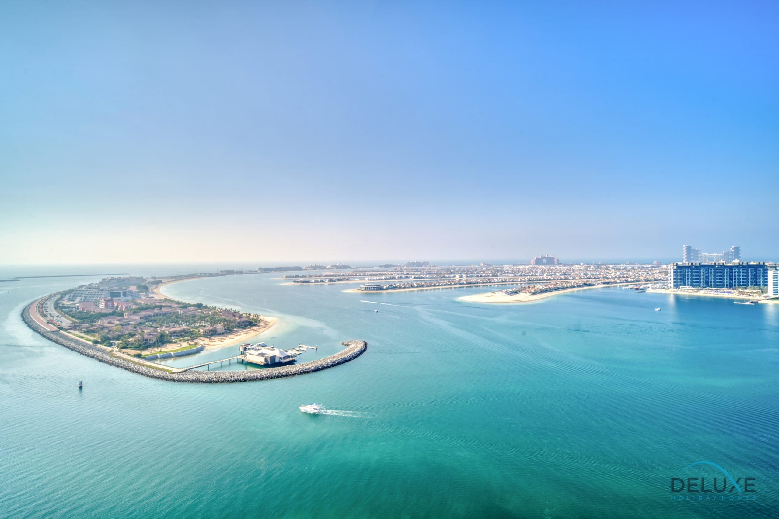 1BR residence – beach vista tower 1