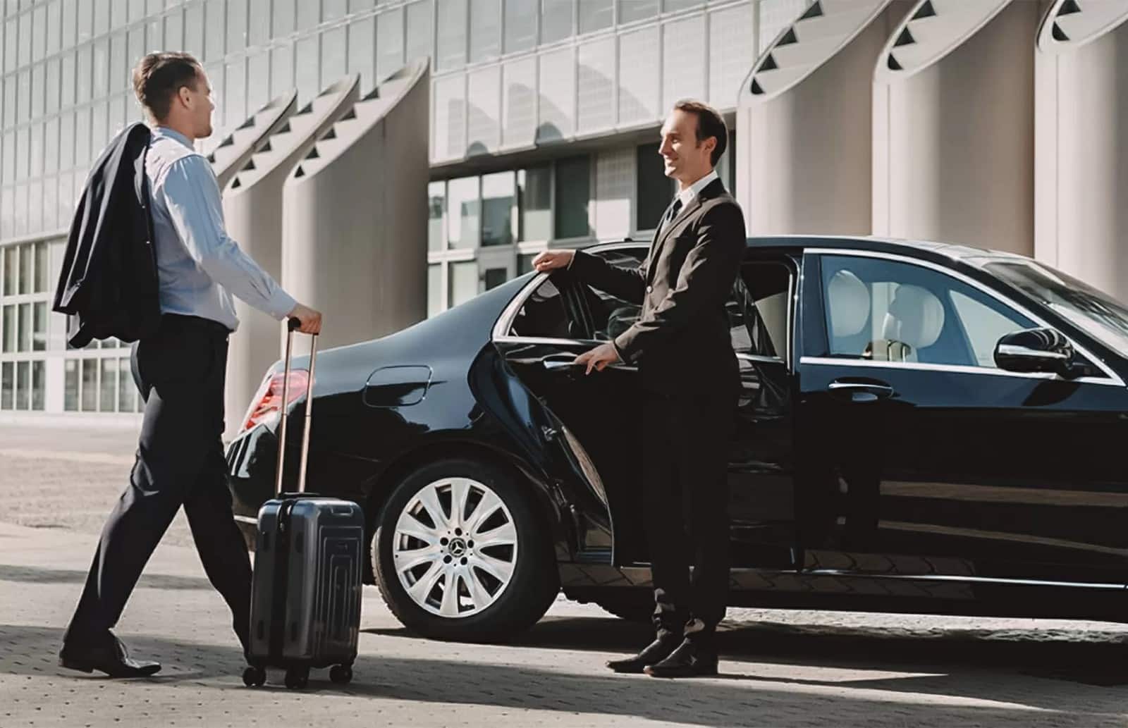 airport transfer (one-way)