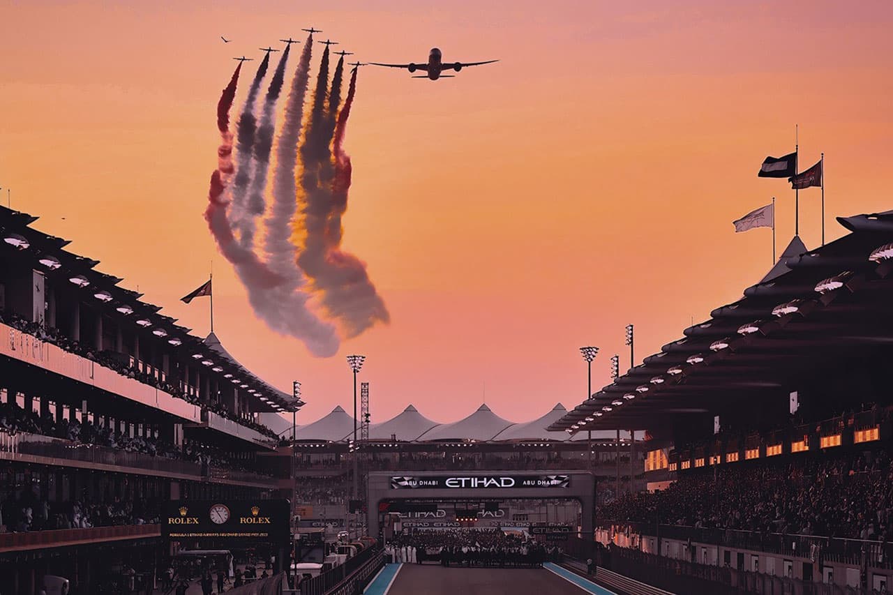 formula 1 abu dhabi grand prix 2026