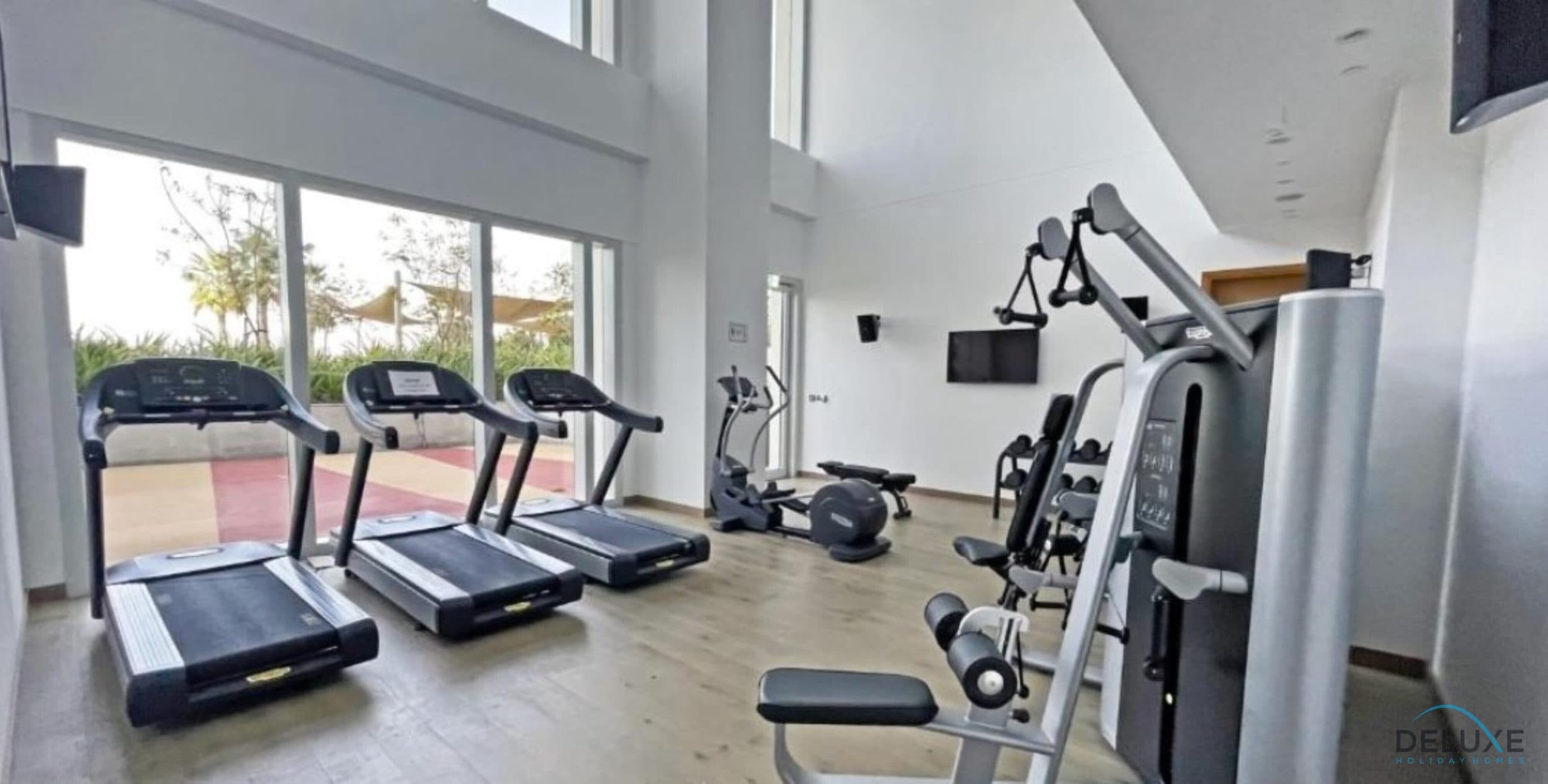 3br loft - the one jbr